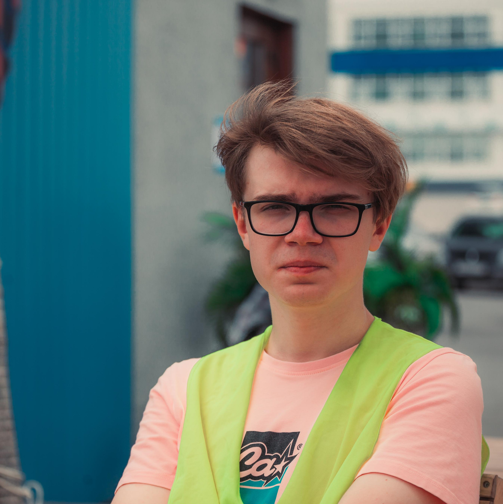 О себе. Ytsaot — фотограф в Хабаровске Максим Ткачев