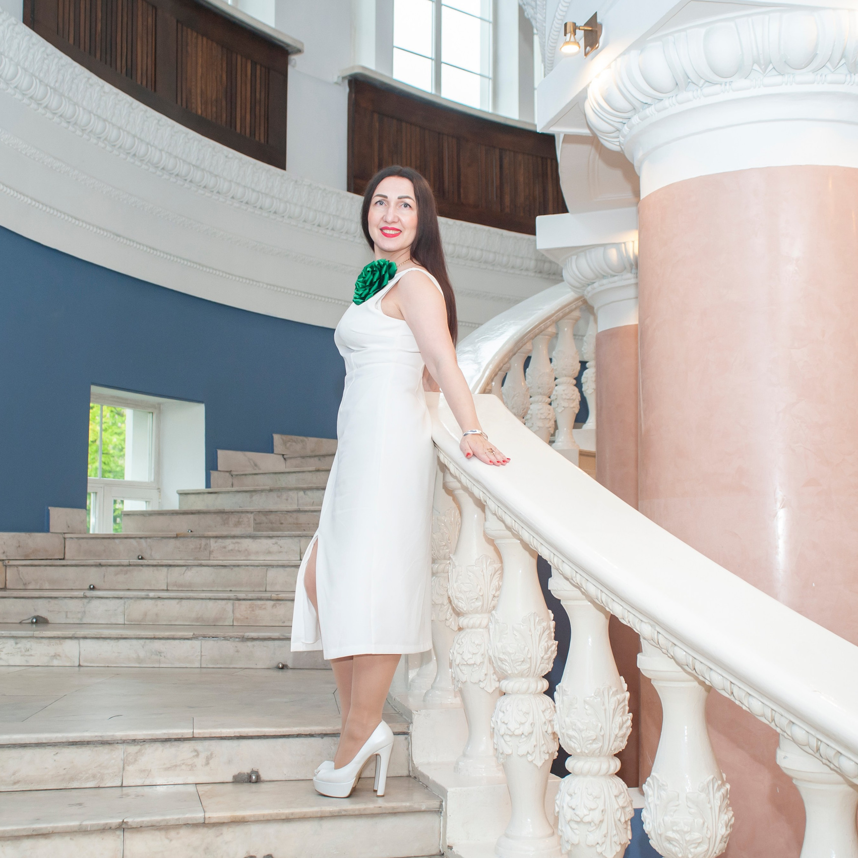 Фотограф Калиниград