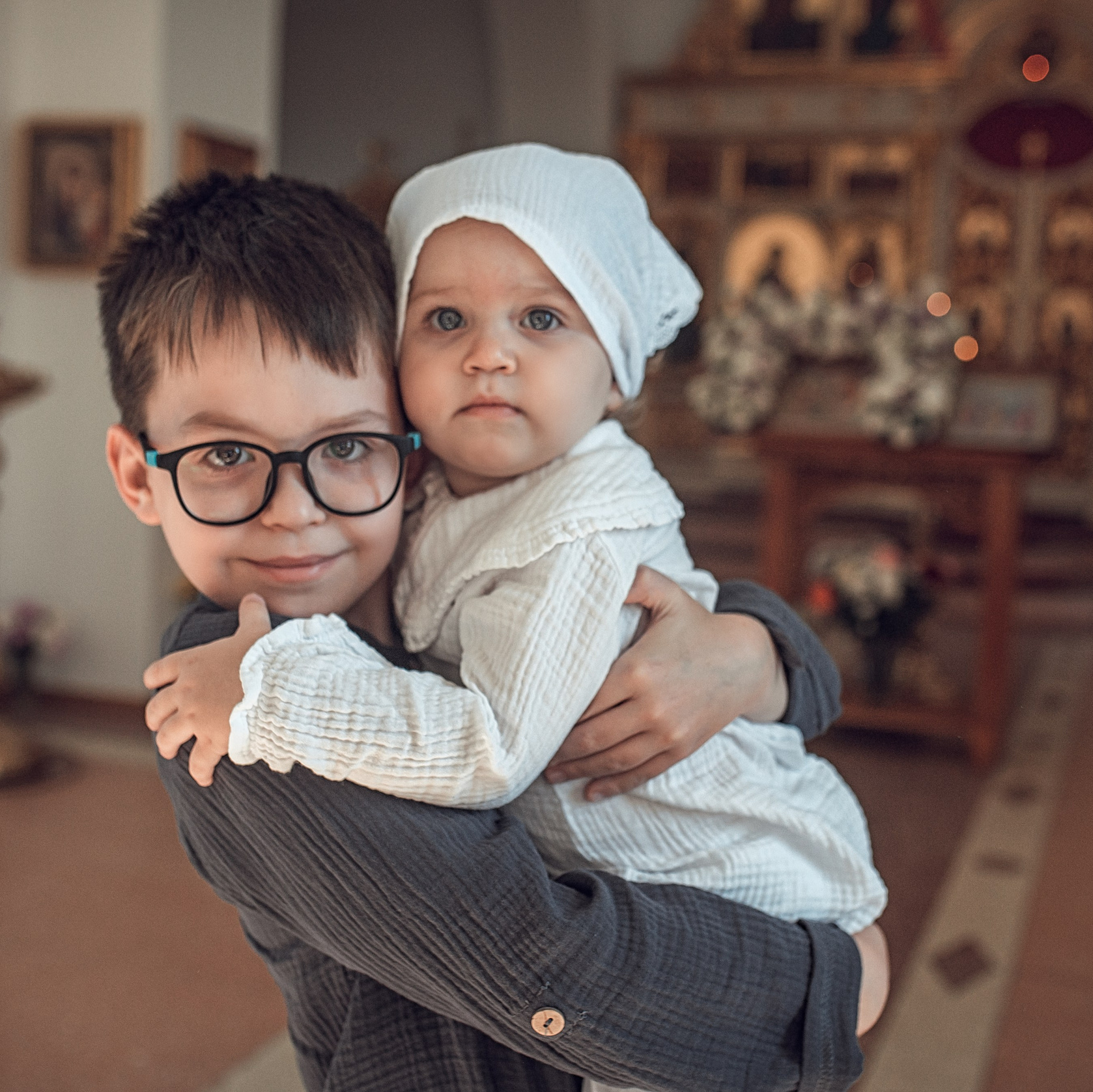 Профессиональный фотограф на Крещение в Саратове Энгельсе. Фотограф на крещение в Саратове Марина Грушина