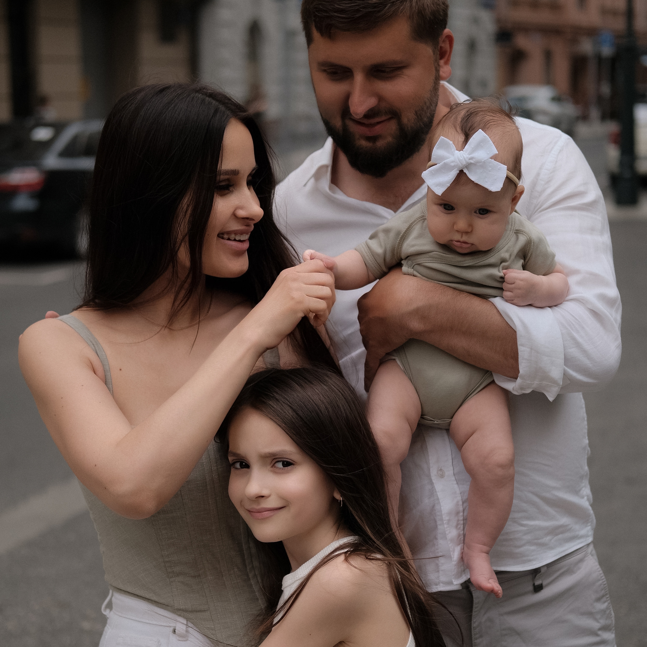 Борис Квасов, фотограф. Москва