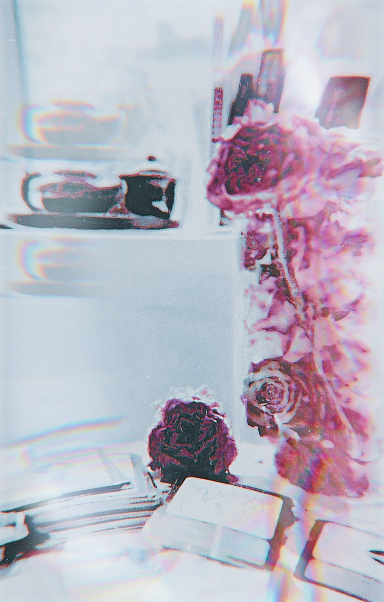 МАК-карты. Sveti Sveta • визуальный артист Светлана Дубских