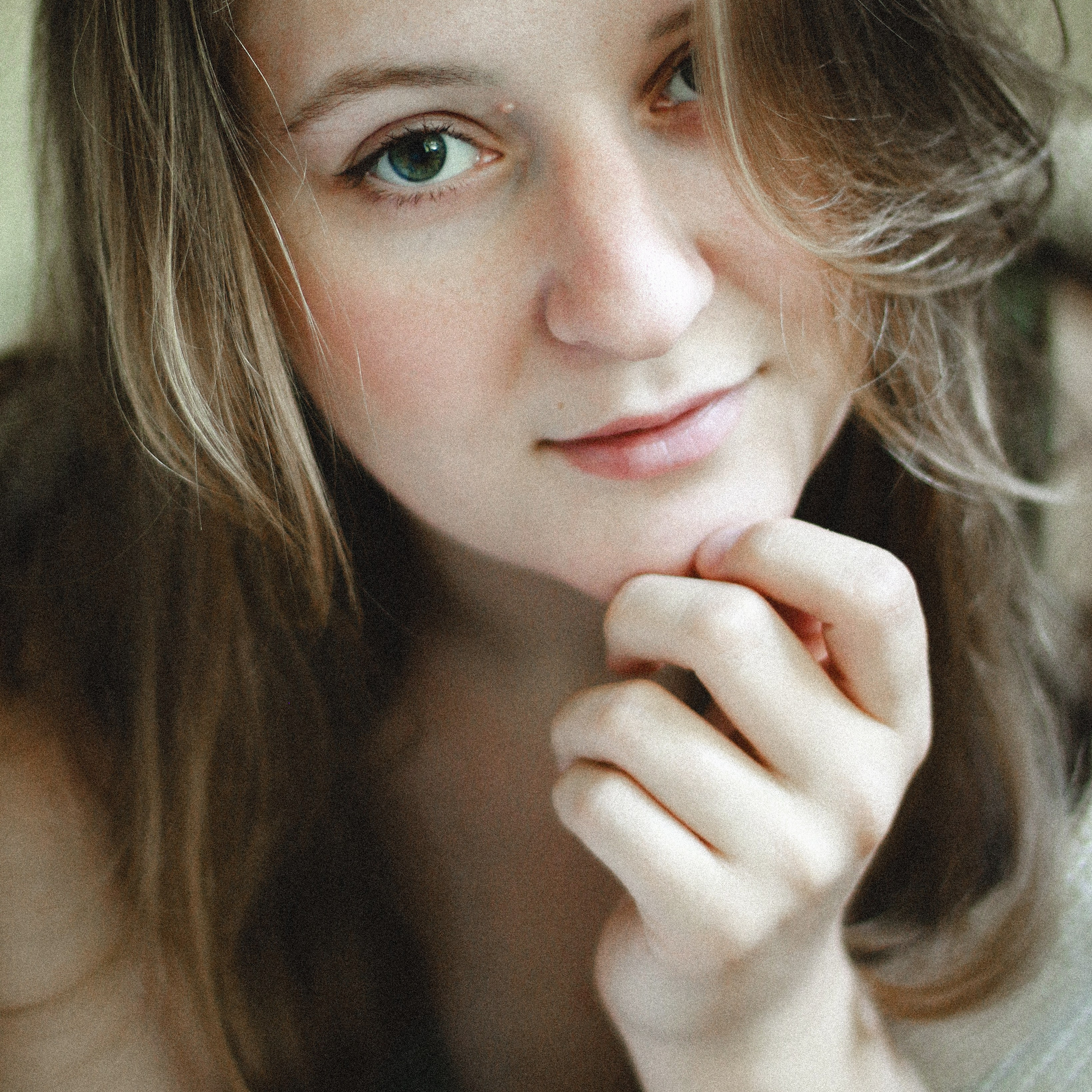 Портретный фотограф Спб