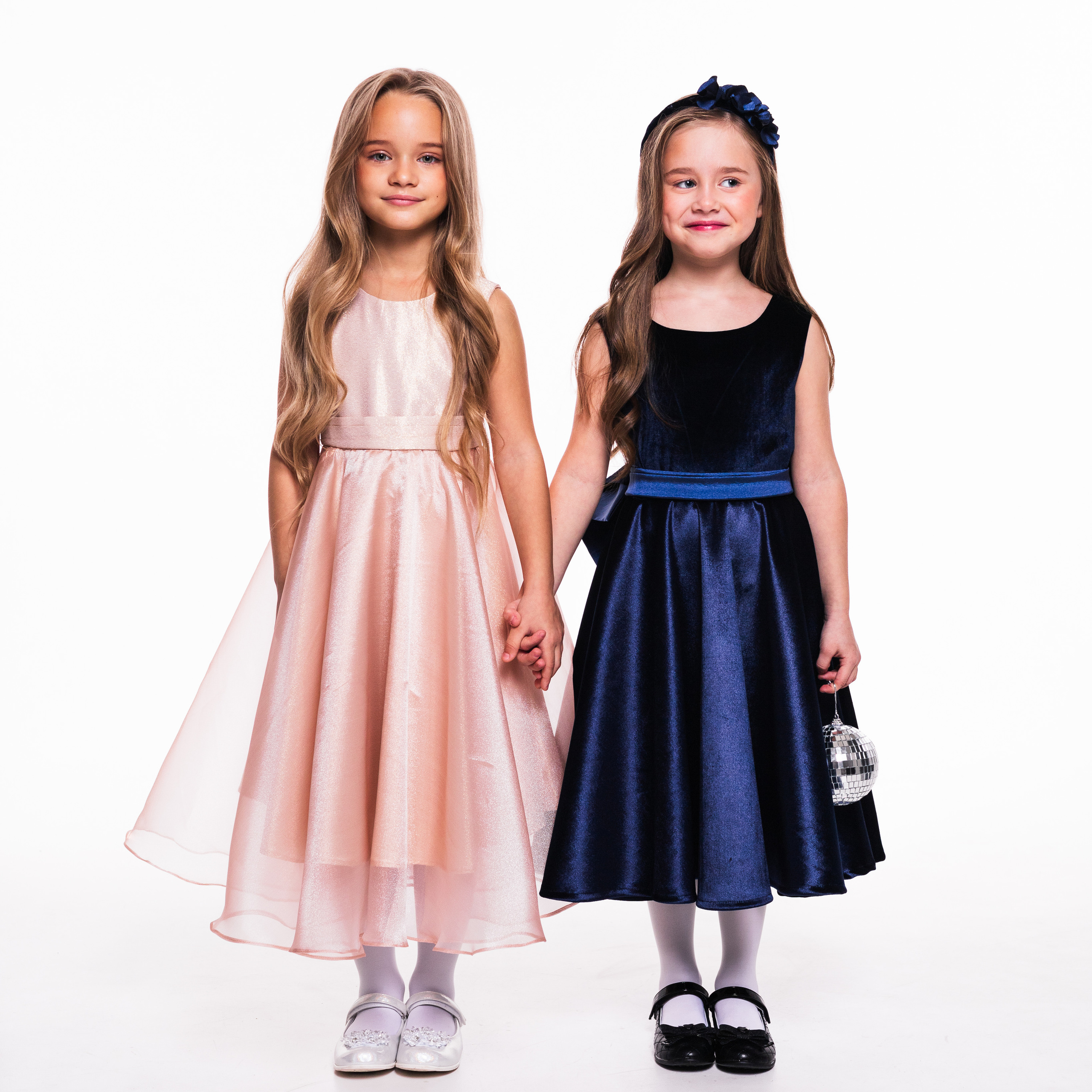 Портфолио. Фотограф, ретушер Иванникова Наталья