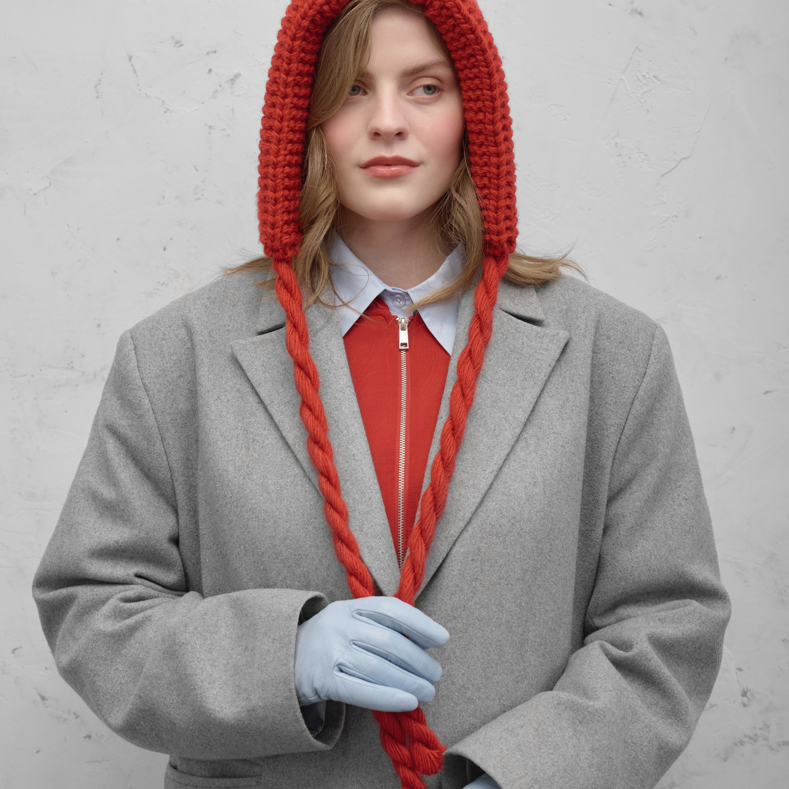 Фотосъемка Lookbook. Фотограф в Москве