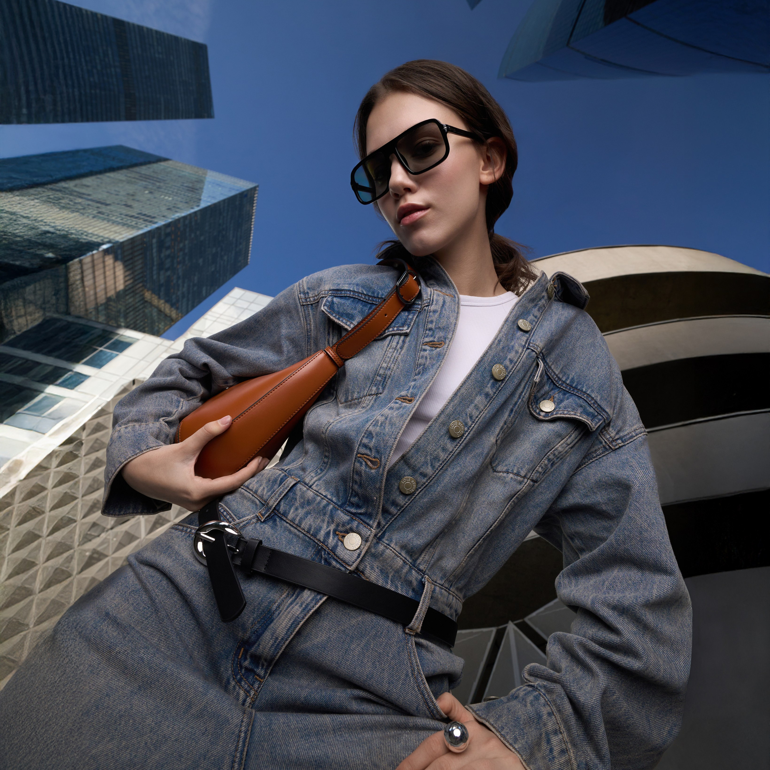 Услуги. Фотограф для брендов в Москве Мария Волковская