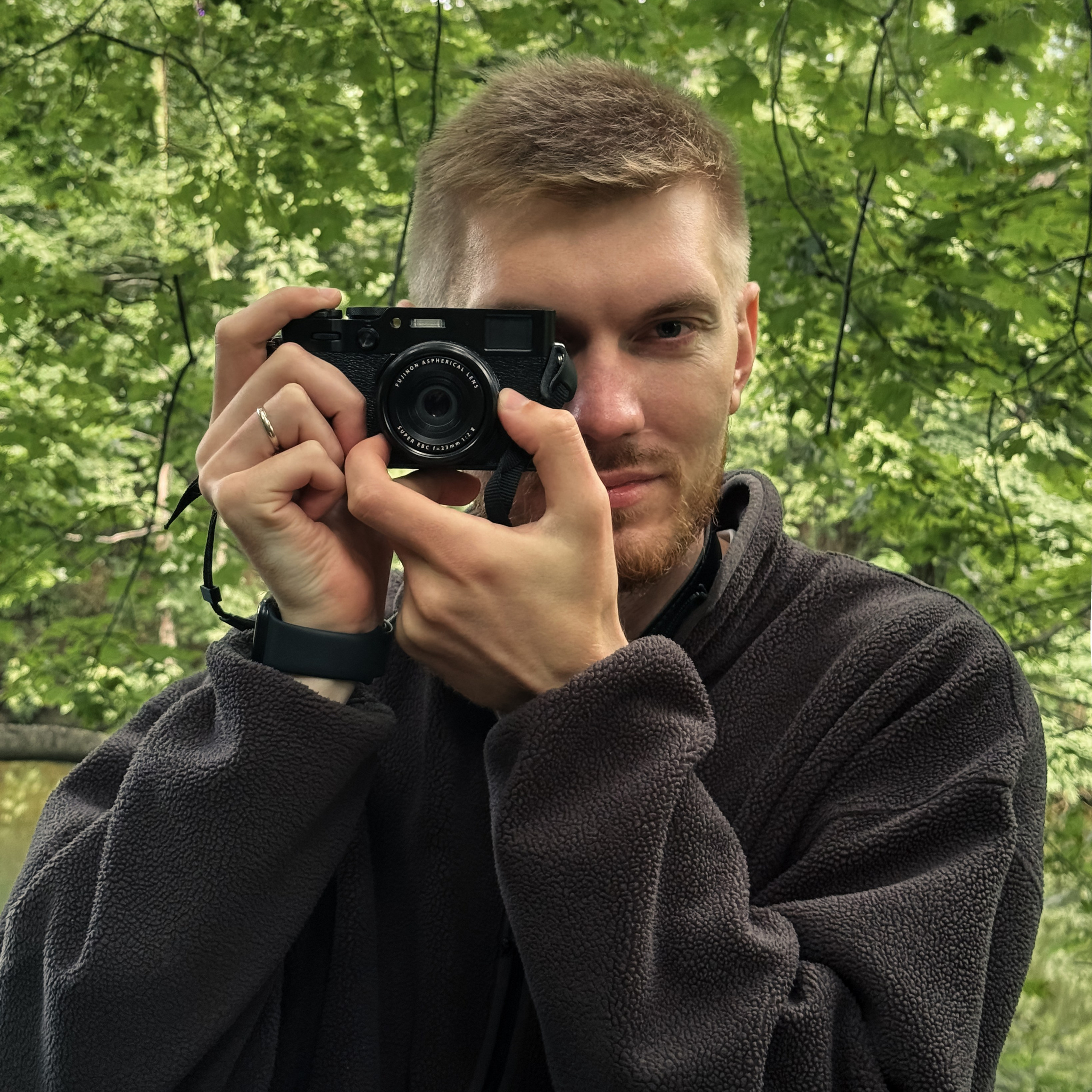 Vadim Vetrov