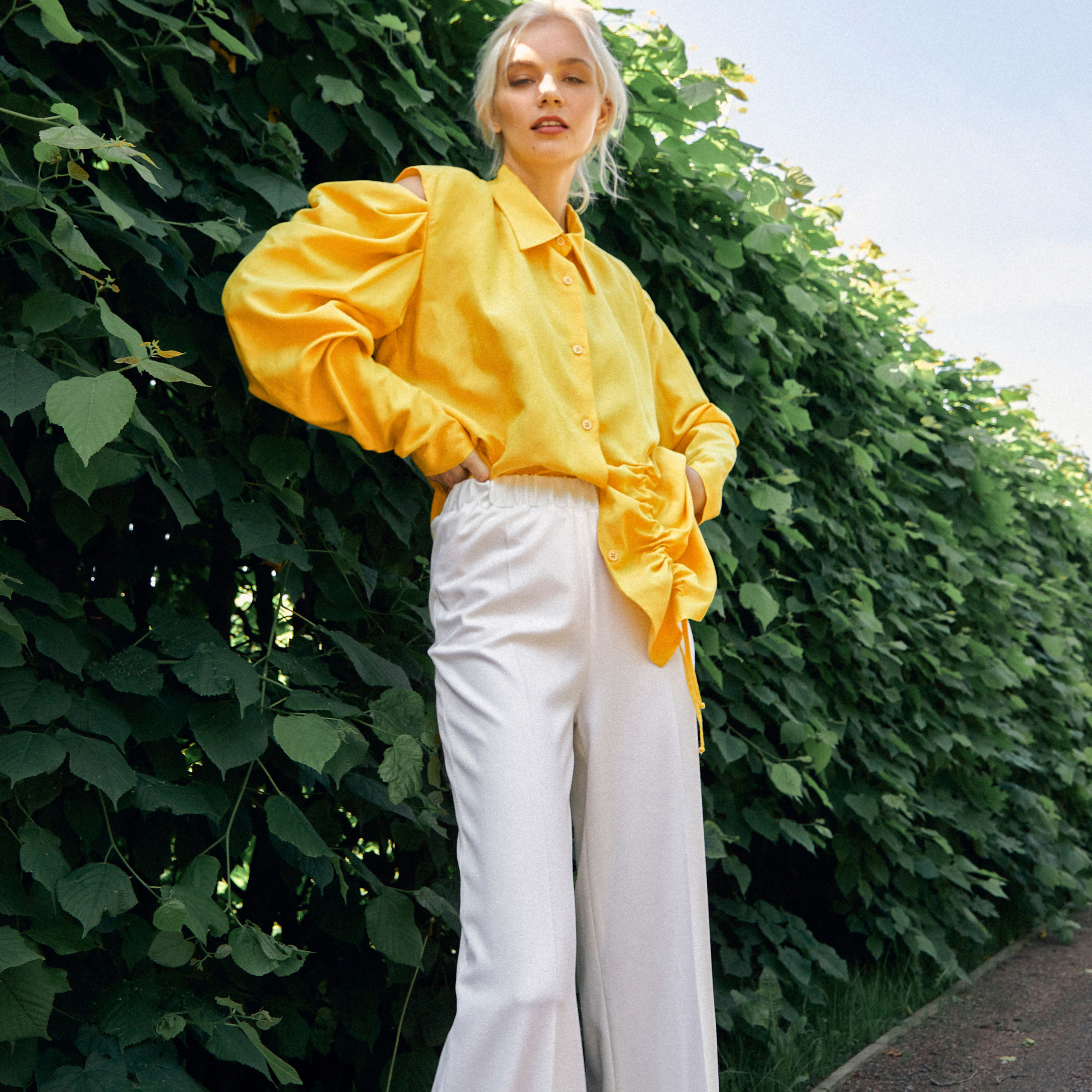 Михаил Мочалин — фотограф