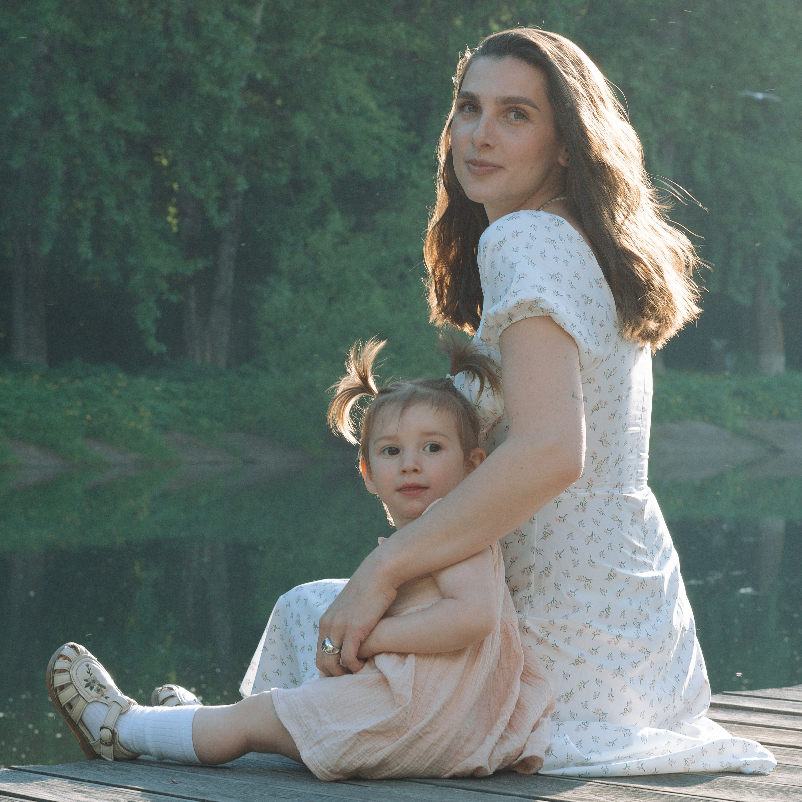 Portrait. Фотограф в Москве Шалышко Ангелина