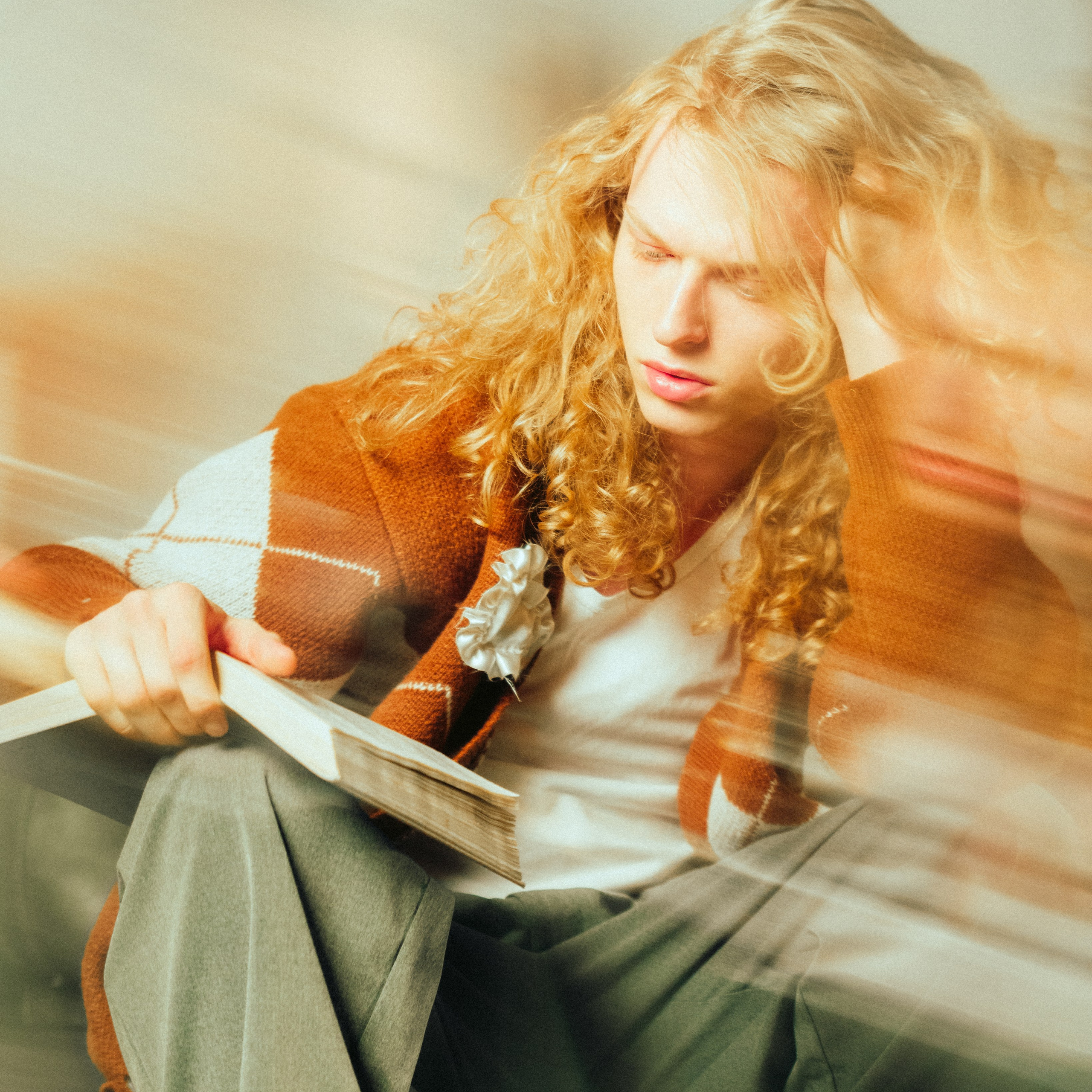 Portrait. Фотограф в Москве Шалышко Ангелина