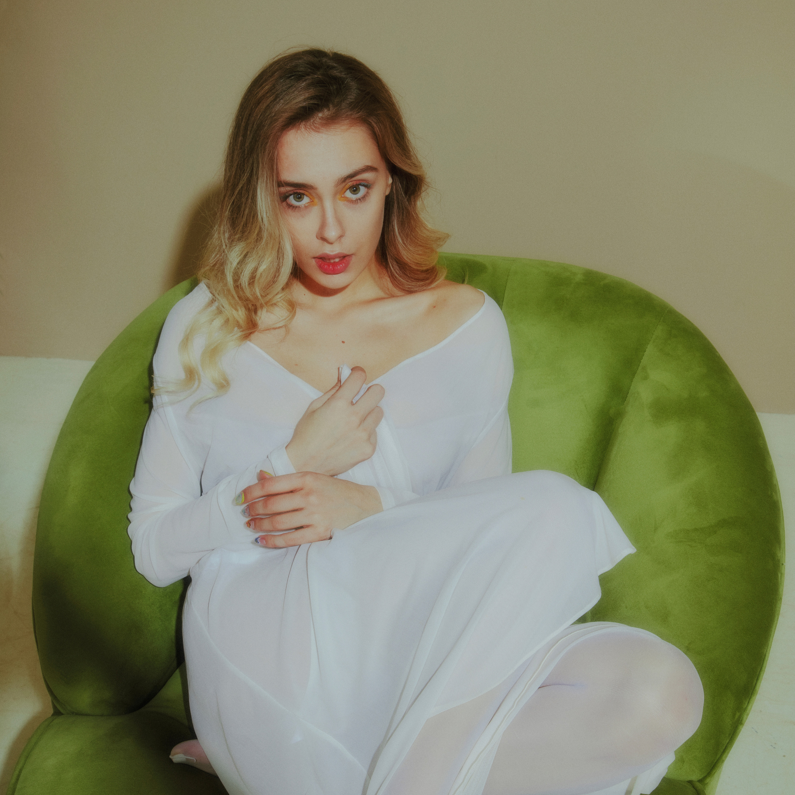 PORTRAIT. CONTENT MAKER ШМАКОВ ВЛАДИМИР