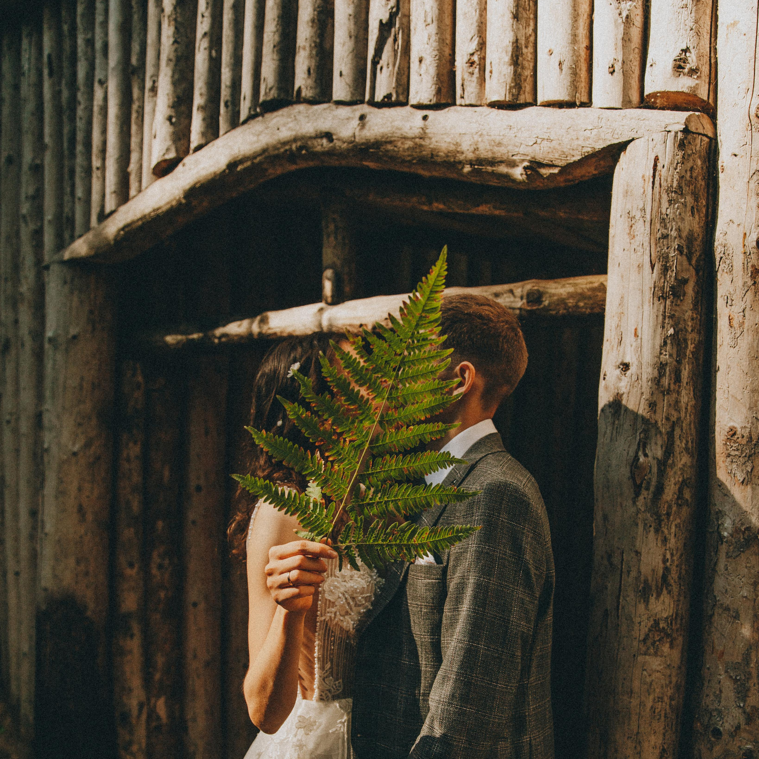 Wedding. Фотограф в Санкт-Петербурге Анастасия Финеева