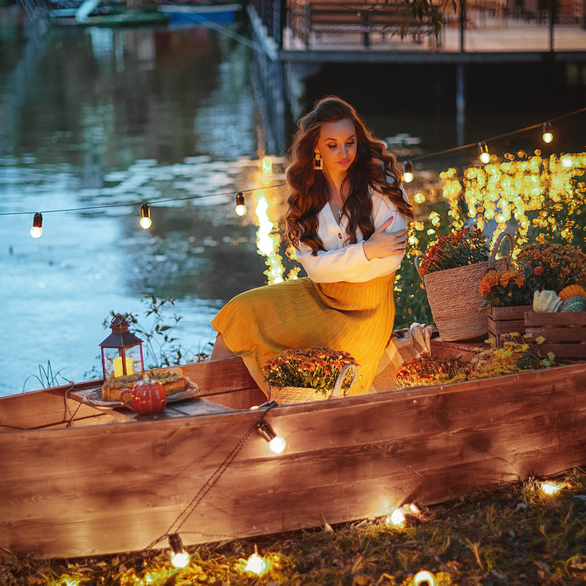Профессиональный фотограф в Москве Наталья Белова