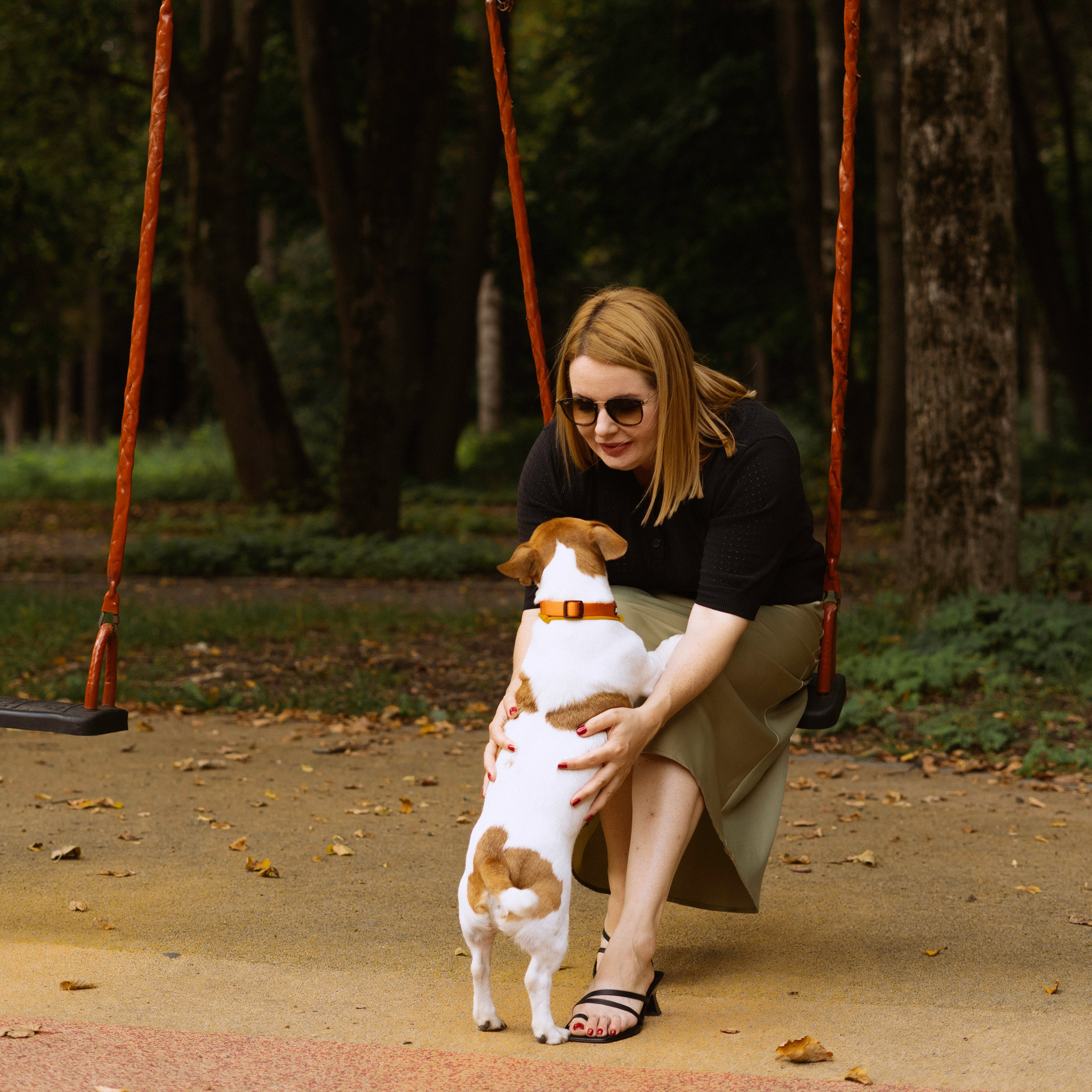 Portrait. Фотограф в Москве Шалышко Ангелина