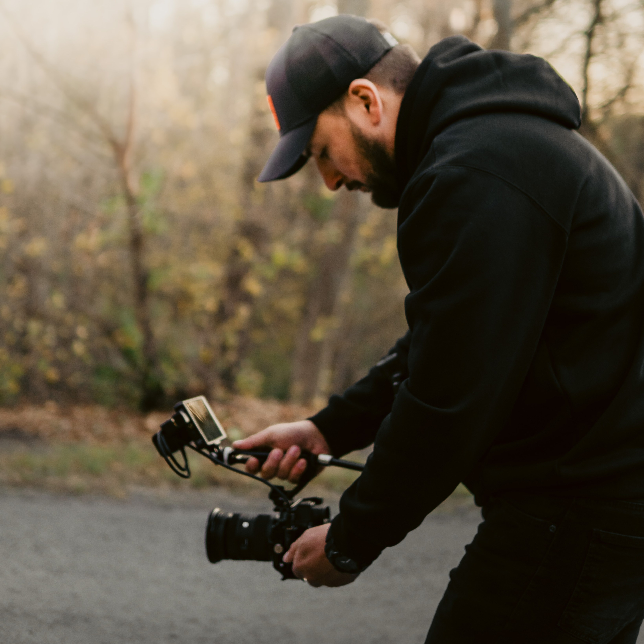 Контакты. Видеосъемка для бизнеса Воронеж