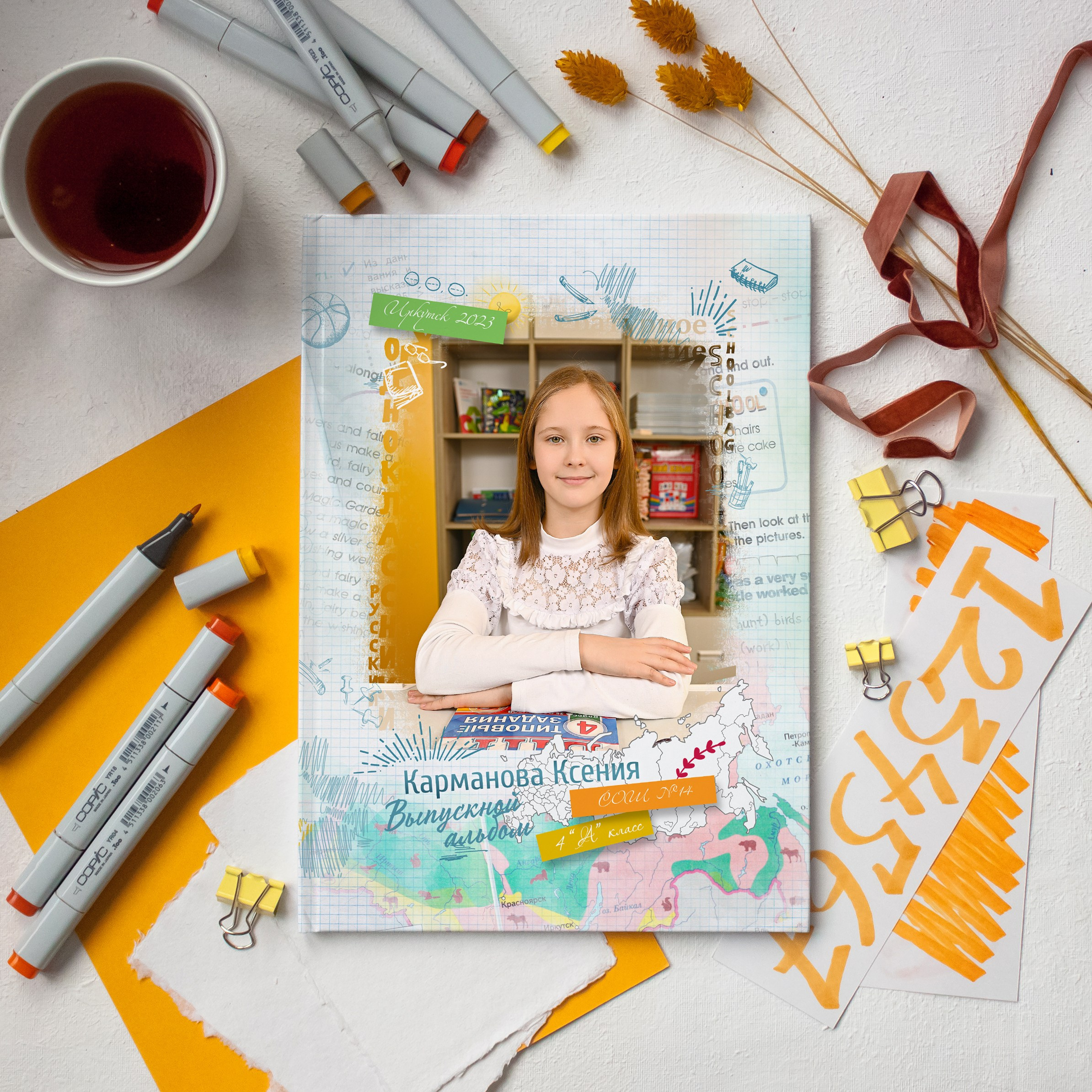 Детский и семейный фотограф в Иркутске Наталья Киселёва