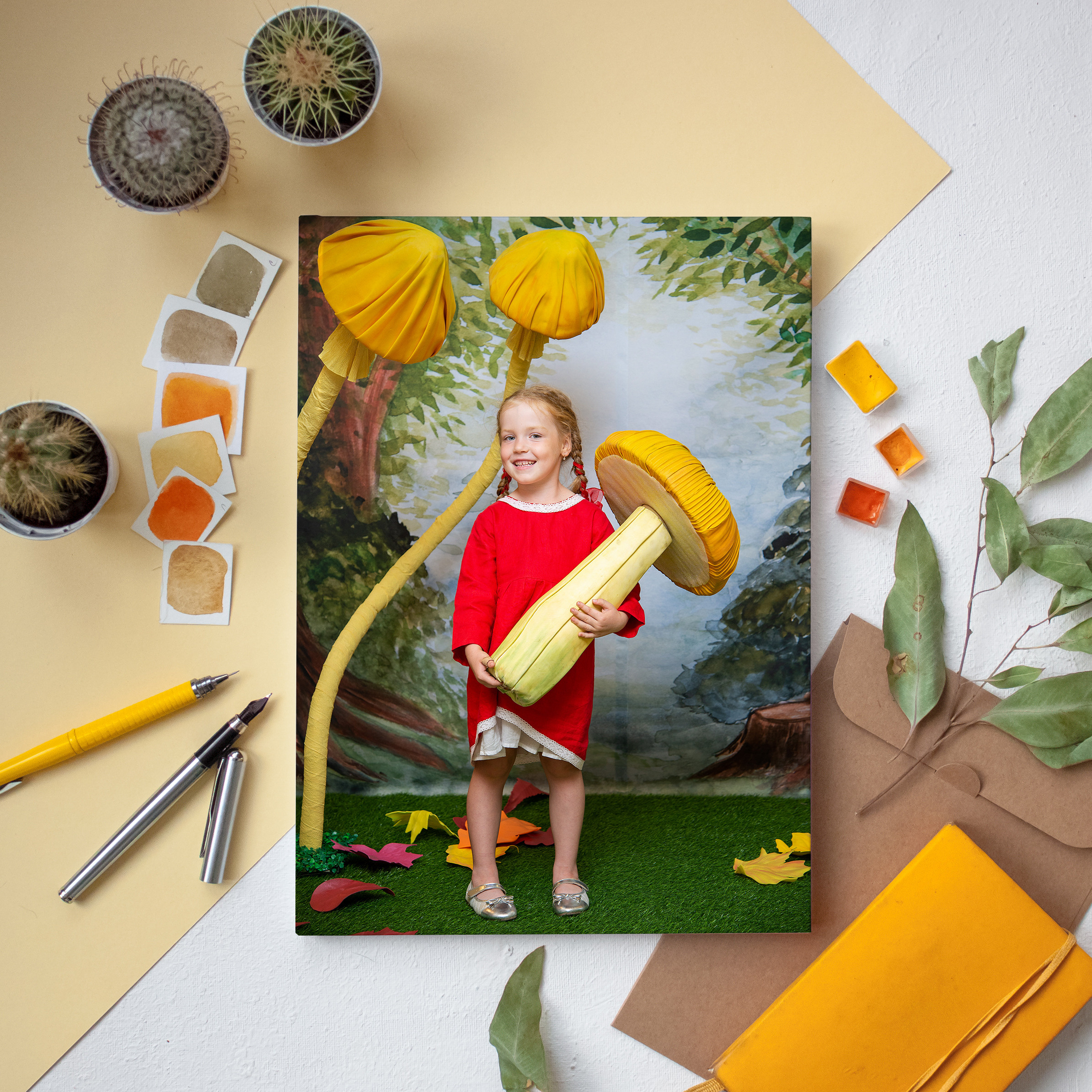 Выпускные альбомы Ярославль