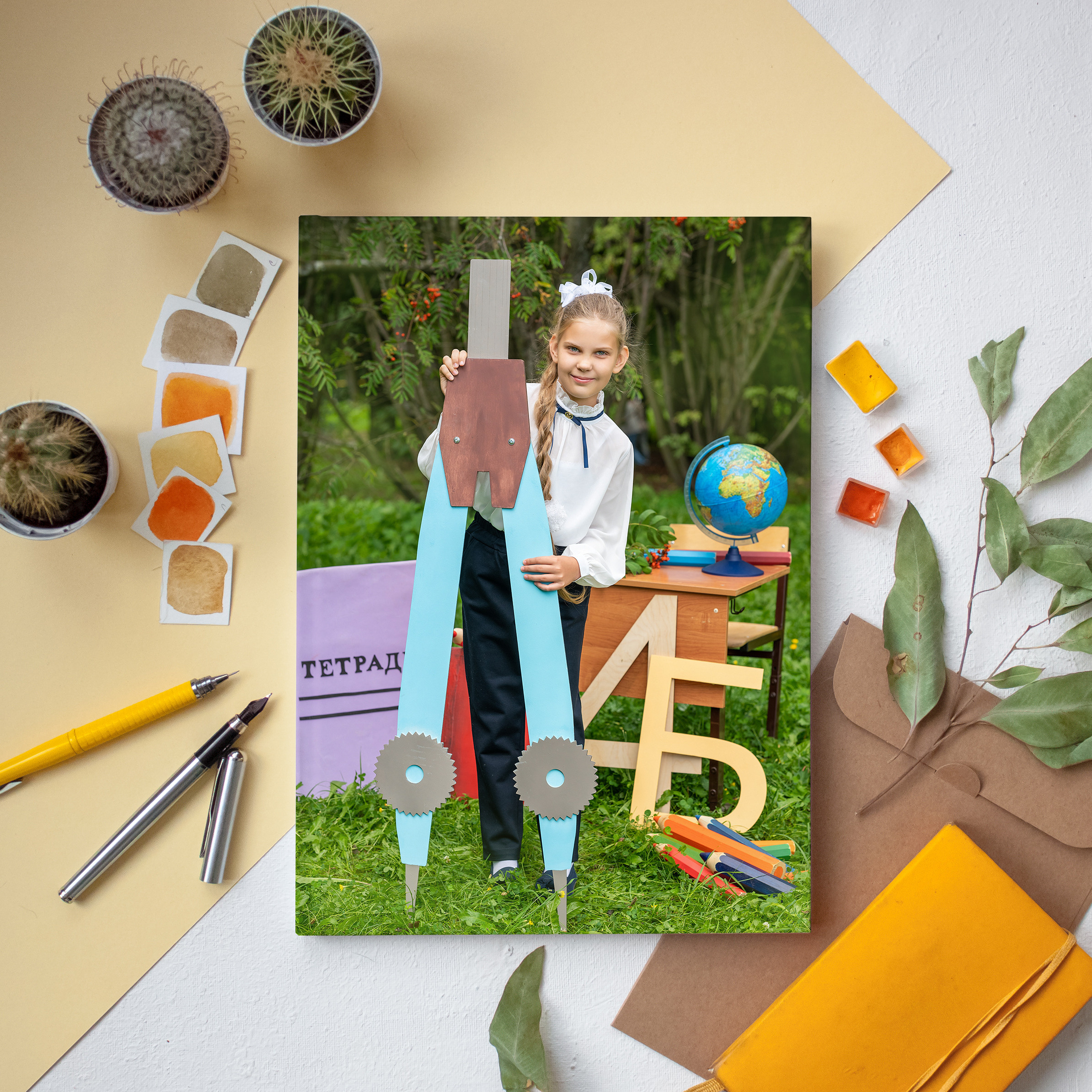 Выпускные альбомы Ярославль