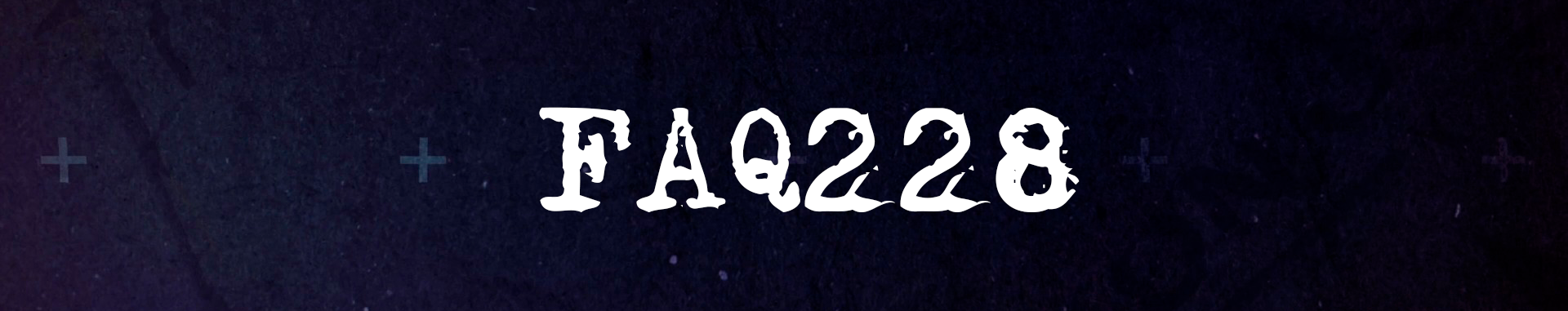 О нас. FAQ228.COM: Помощь по ст. 228 УК РФ. Как признать справку и экспертизу по наркотикам недействительными. Руководства от юриста