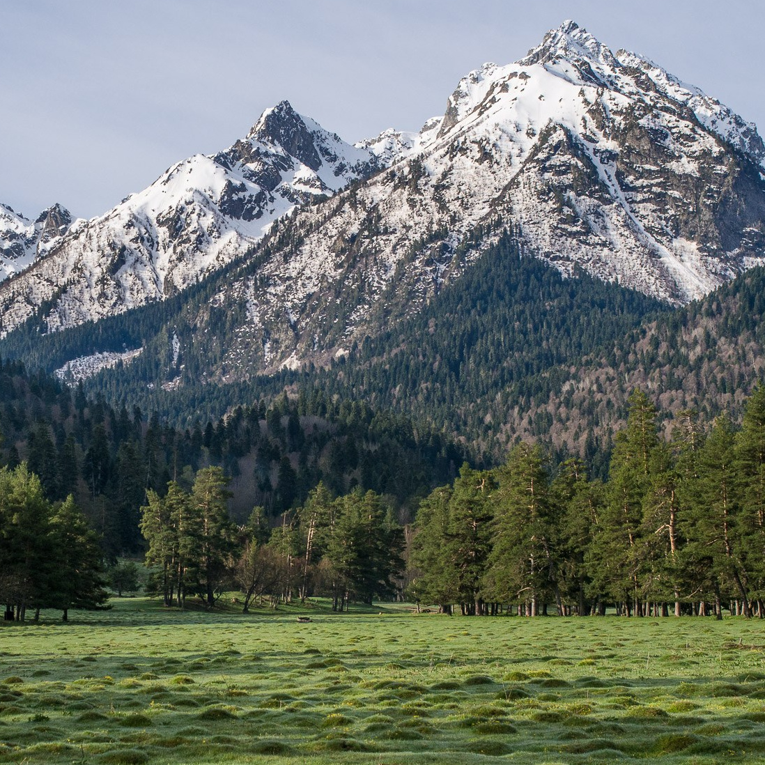 Календарь туров. Bytheway