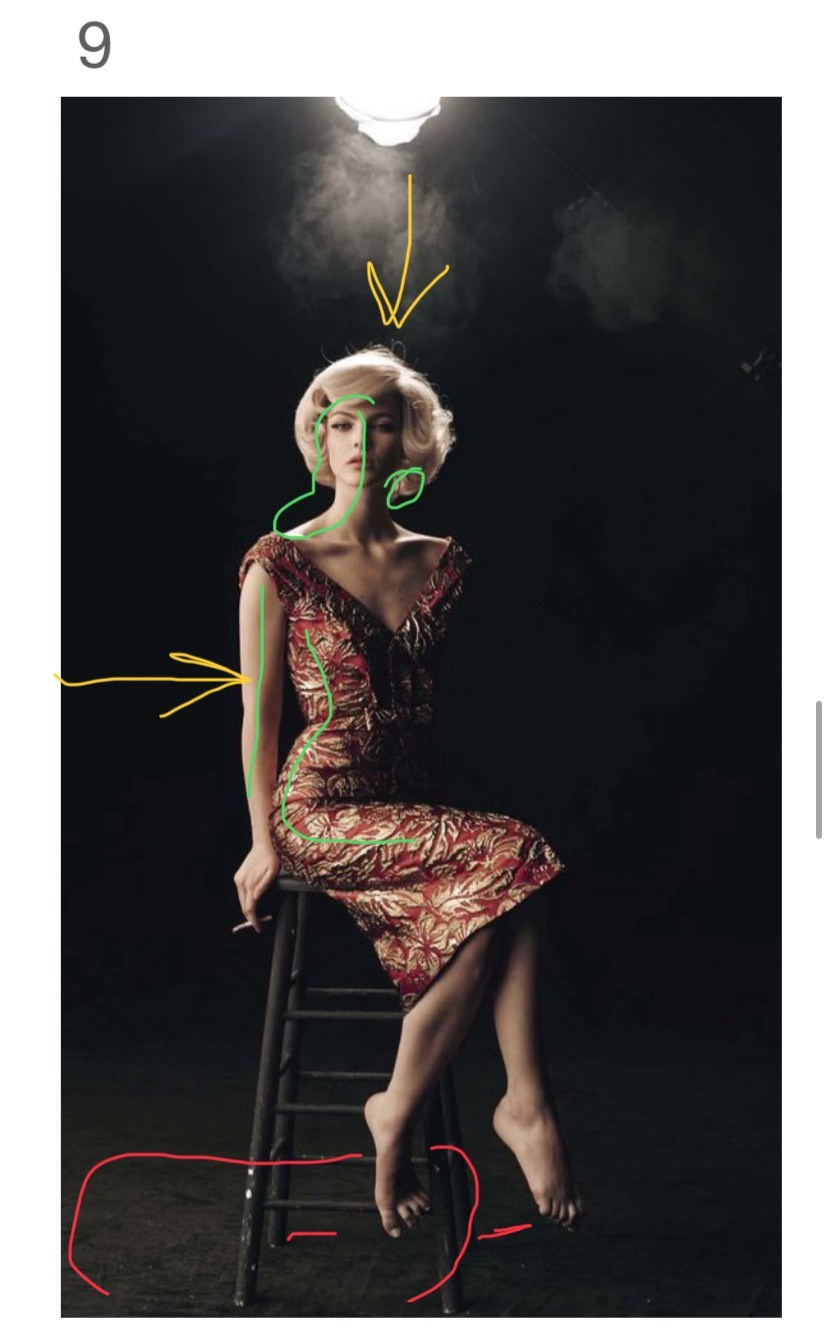 Модуль 2. Управление светом