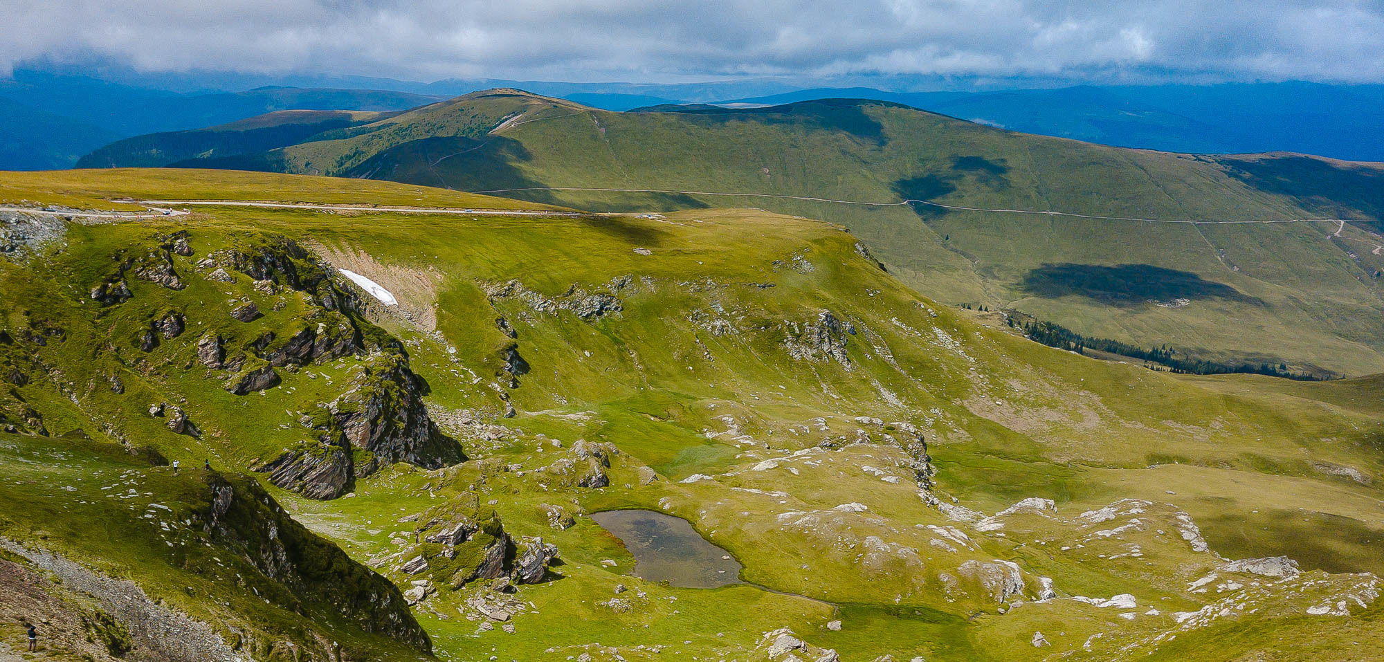 Путешествие в Румынию | Часть 4/4. Фотограф Дмитрий Питерский