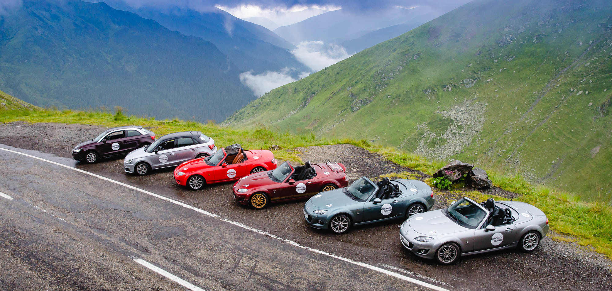 Путешествие в Румынию | Часть 4/4. Фотограф Дмитрий Питерский