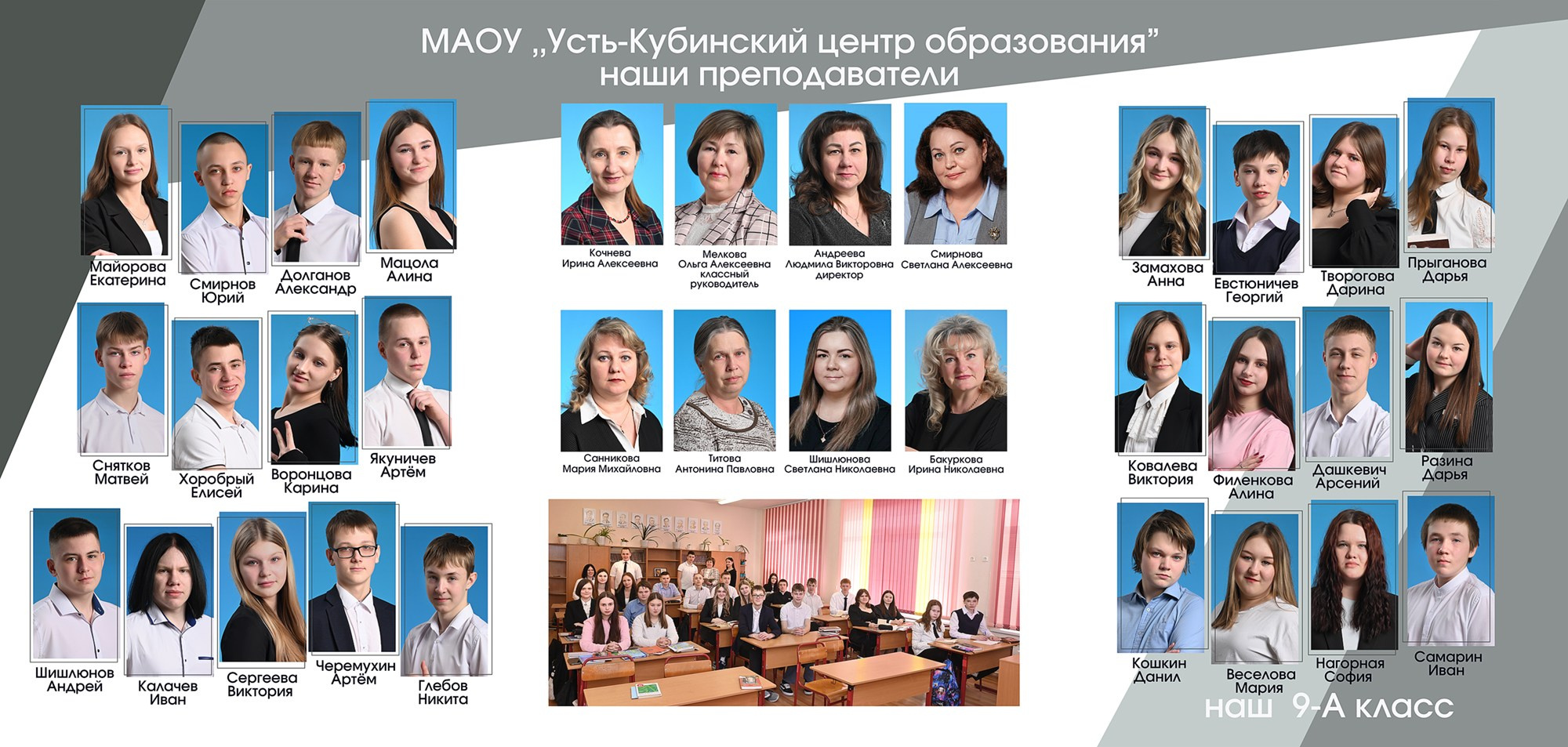 Дизайн «ГРЕЙ». Sokolov studio | Сайт фотографа Евгения Соколова в Вологде