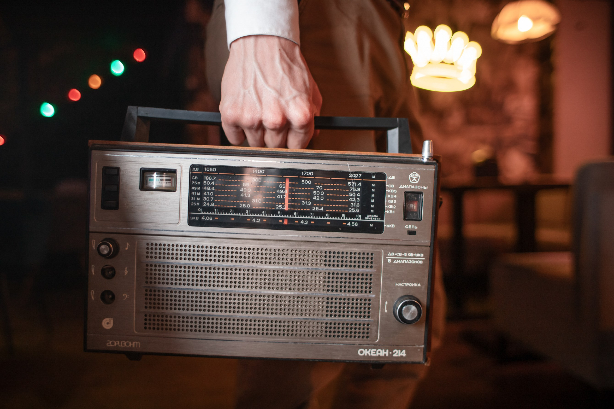 Night life. Dubai photographer