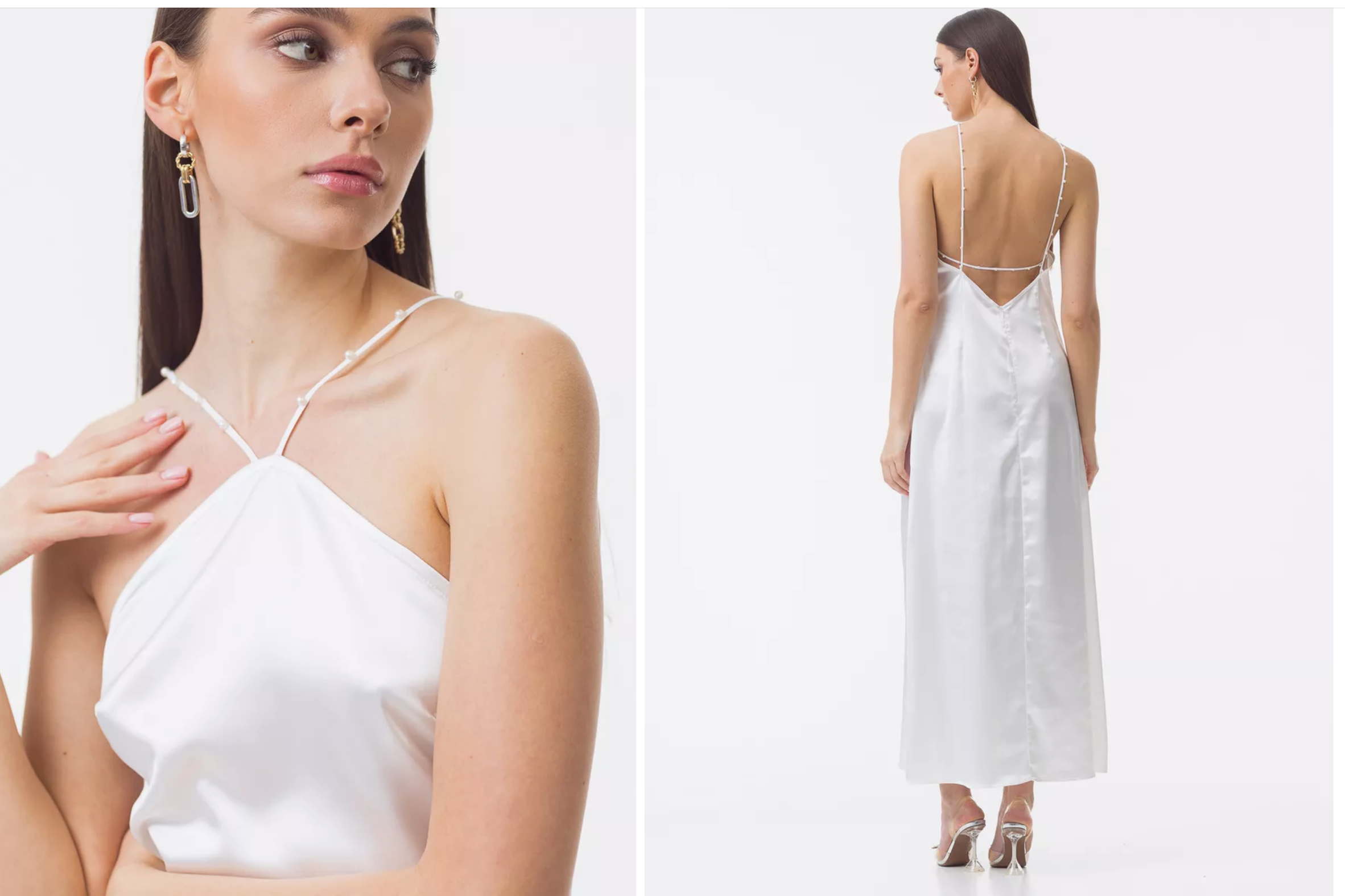 Что надеть на съемку сборов/утра?. Фотограф Кольчугино/Владимир/Москва Елизавета Иода