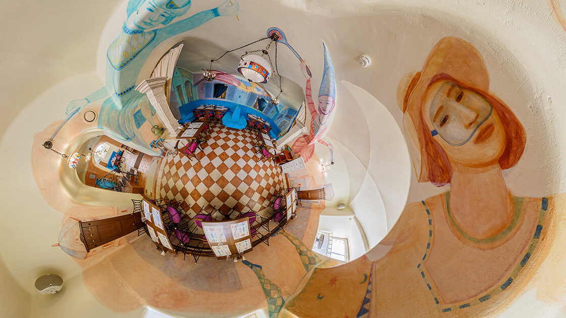 Панорамный фотограф в Санкт-Петербурге — Сергей Гусев. Сергей Гусев — спортивная фотография, виртуальные туры, 3д панорамы