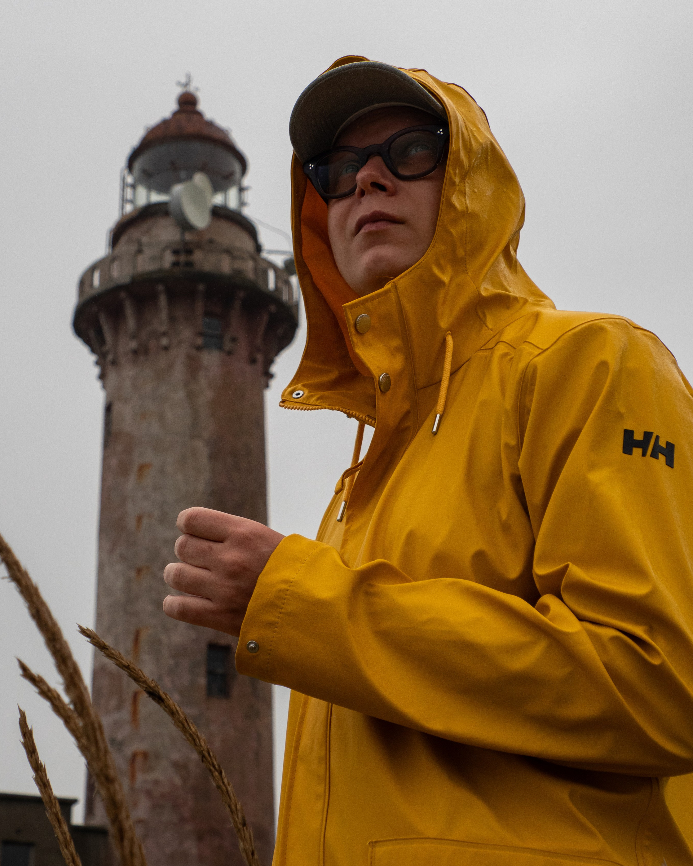 Фотограф Александр Головин