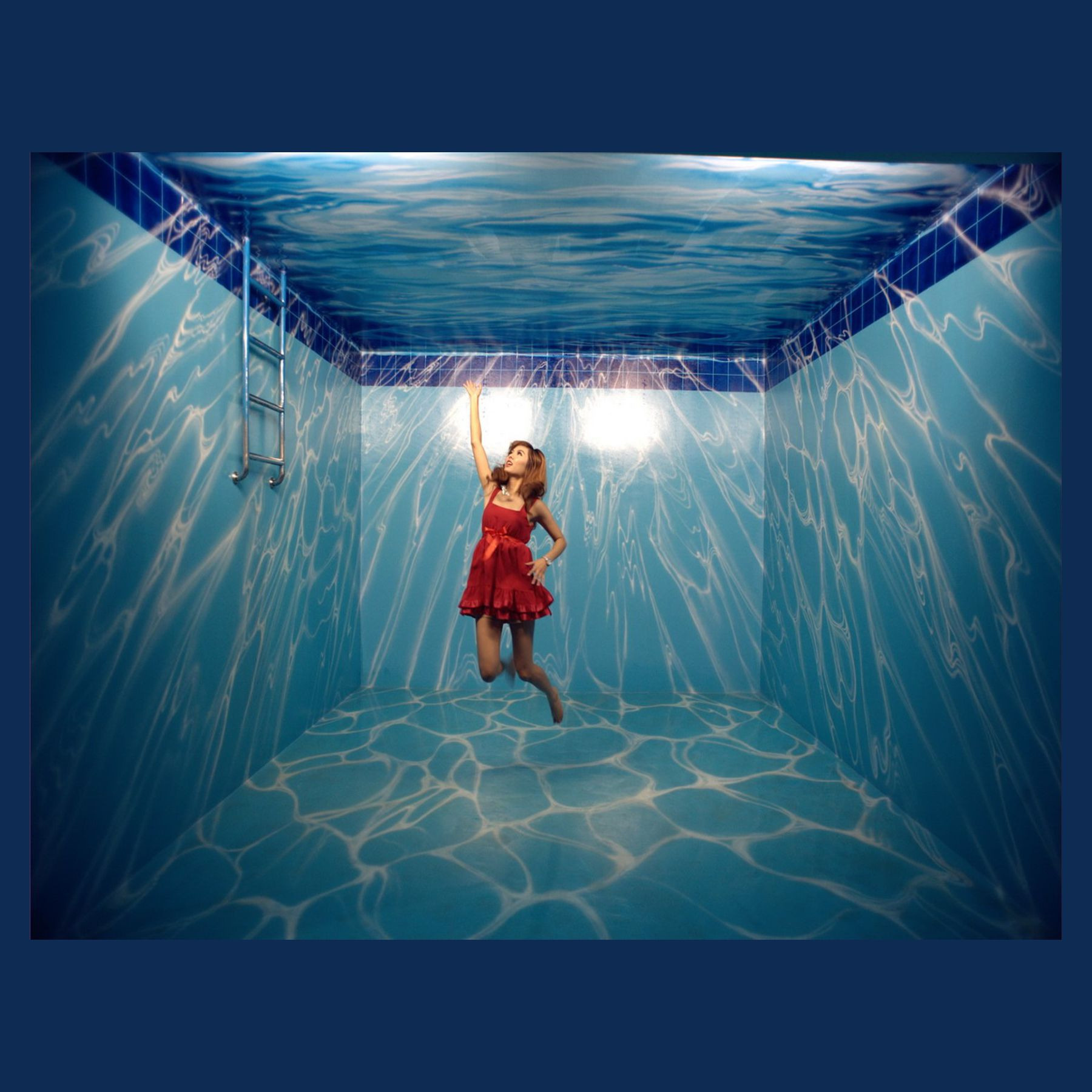 3д фотозона. Студия праздничного декора