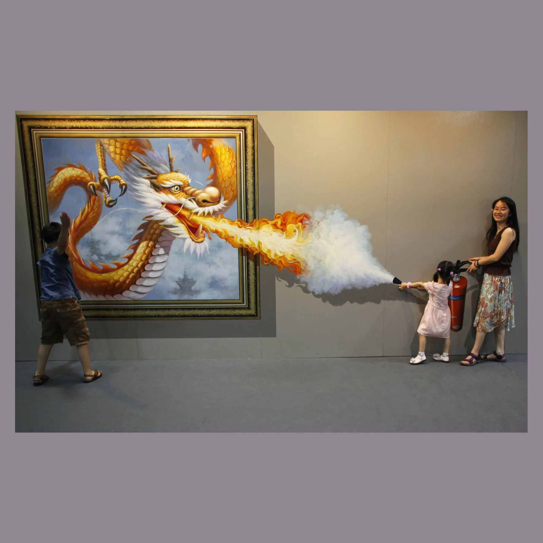 3д фотозона. Студия праздничного декора