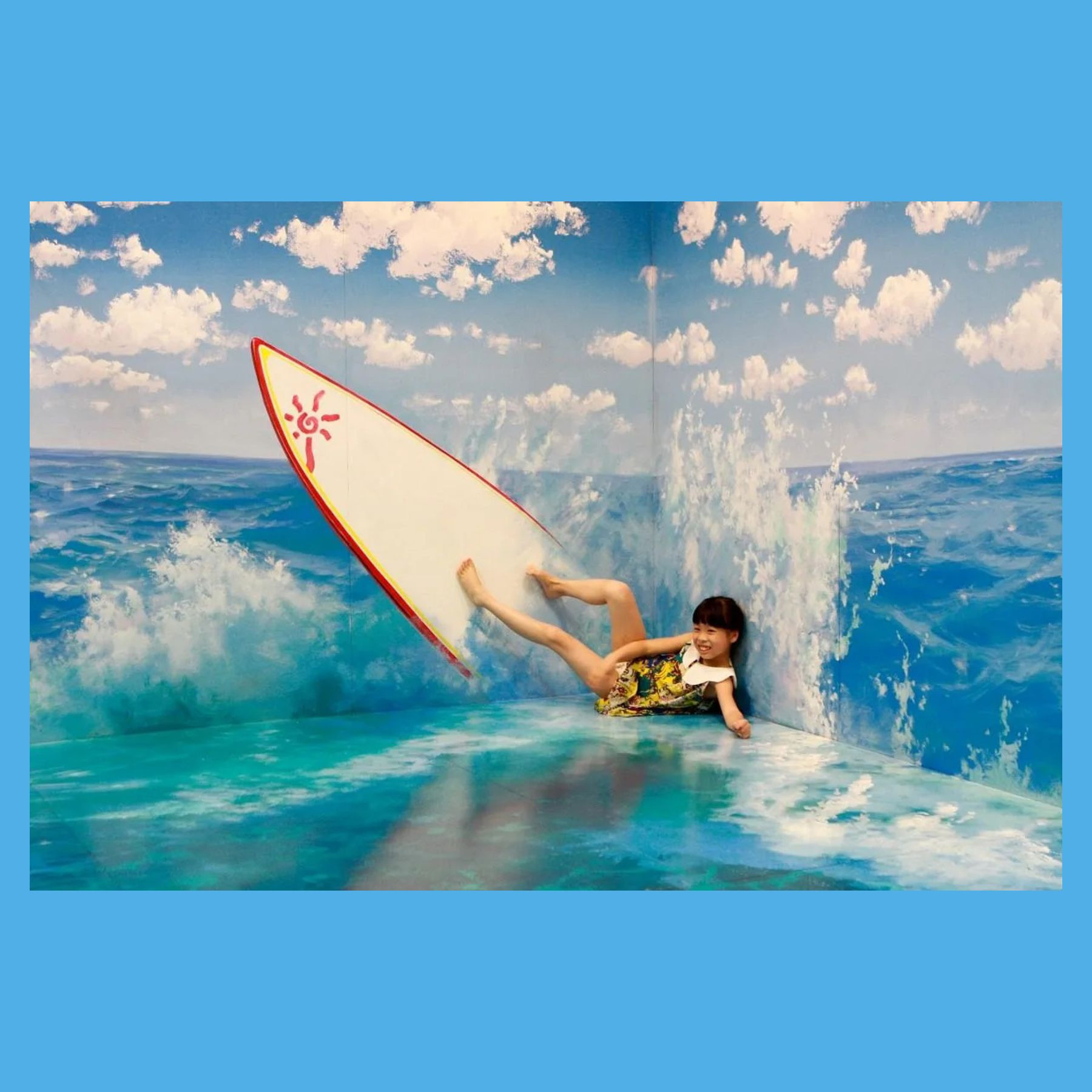 3д фотозона. Студия праздничного декора