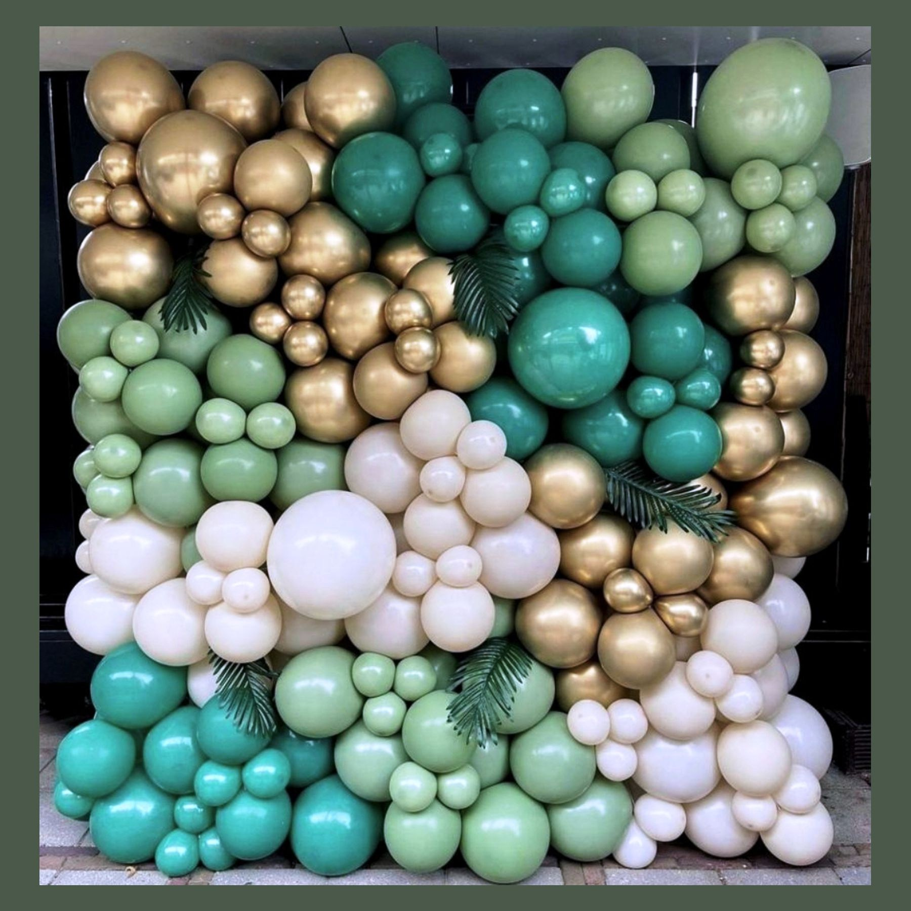 Детский сад фотозона. Студия праздничного декора