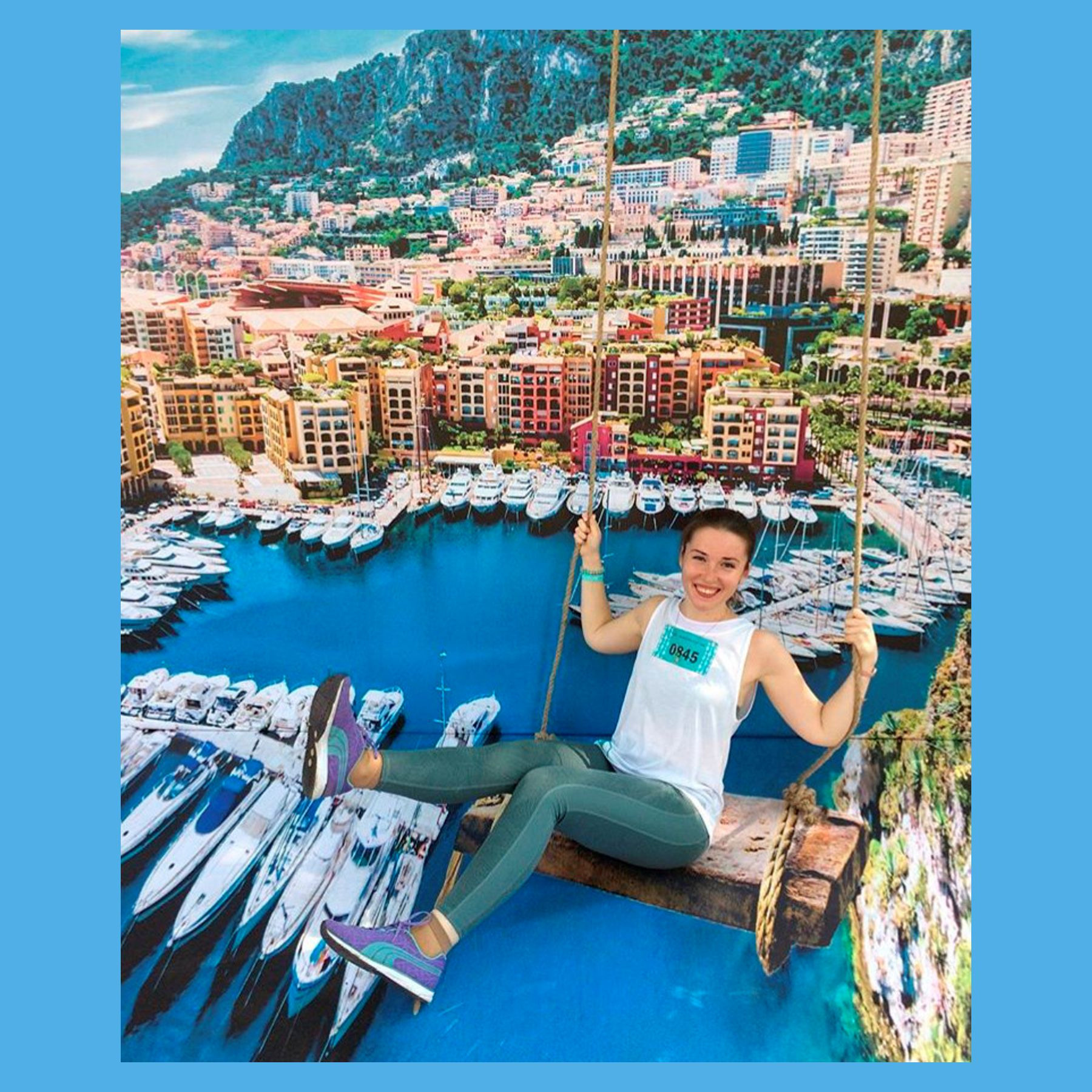 3д фотозона. Студия праздничного декора