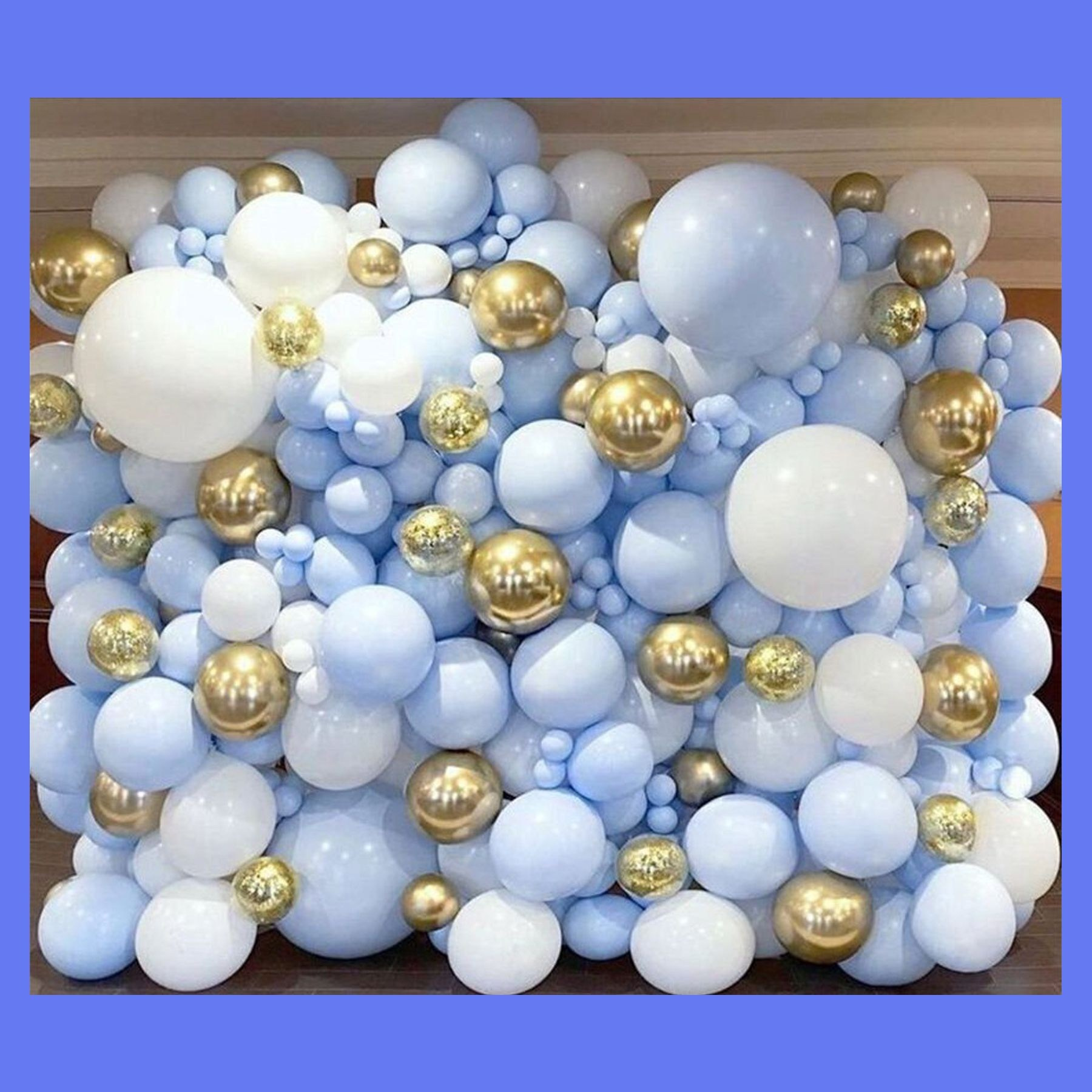 Фотозона на детский праздник. Студия праздничного декора