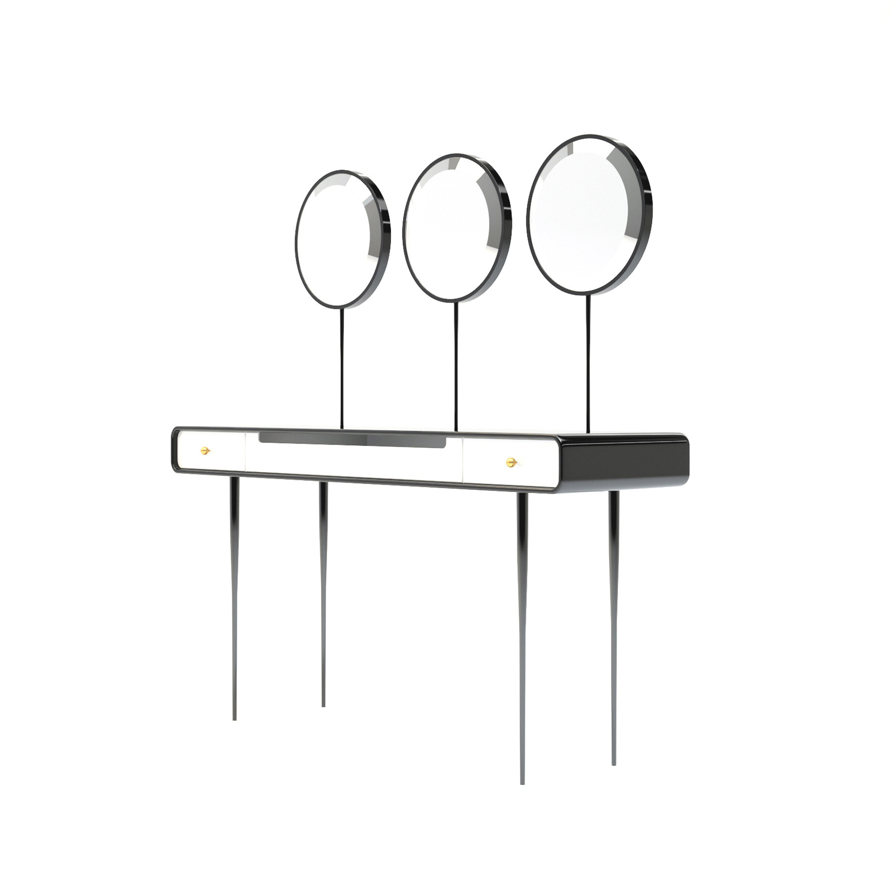 Alien 3.0. Elizarova Design Studio