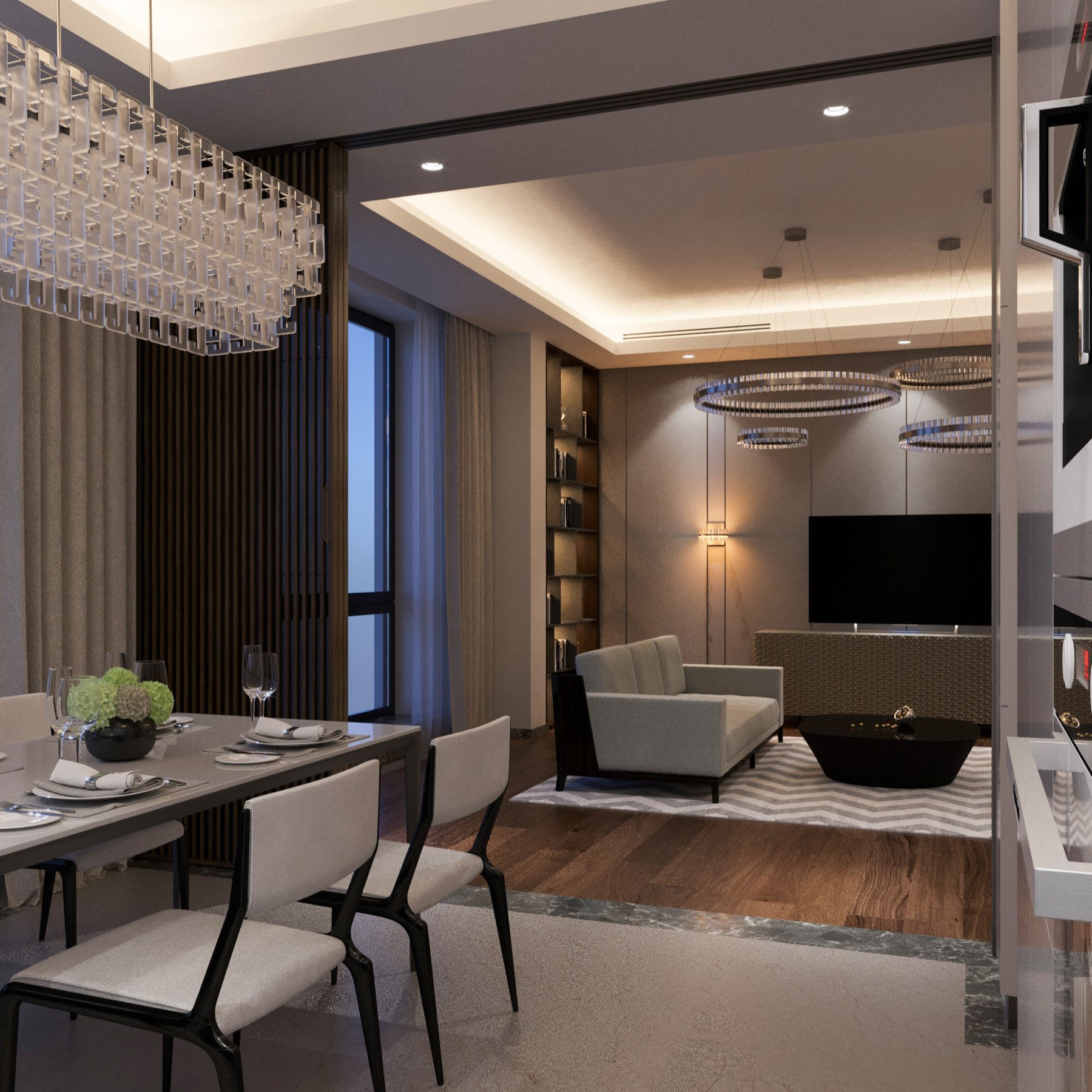 Антон Пичкур — архитектор