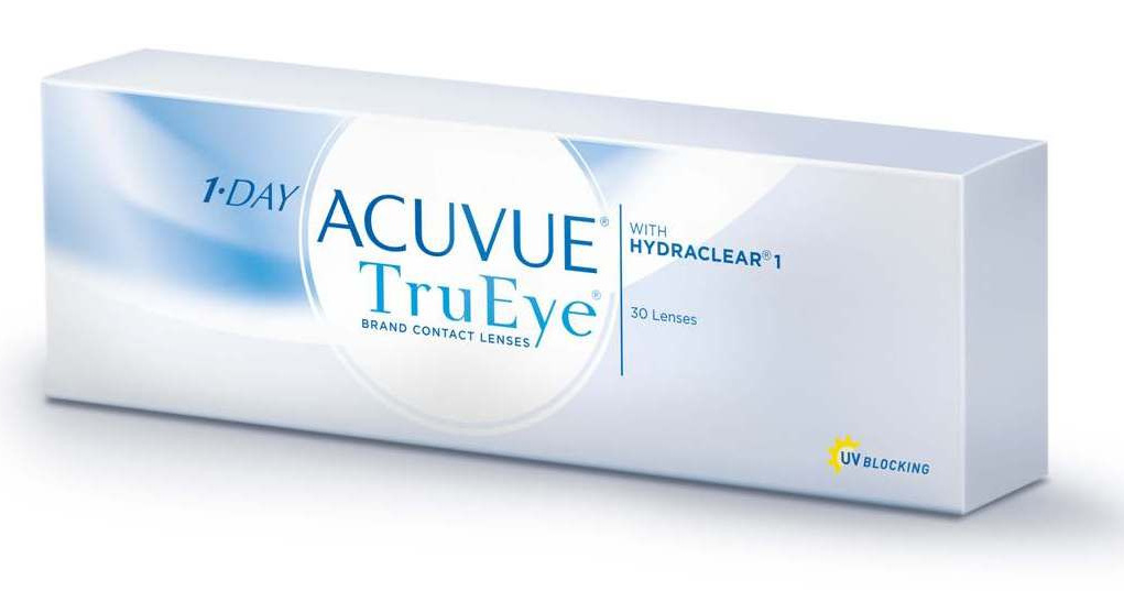 Стоимость контактных линз. Оптика для всей семьи Оптик Сторис в Москве