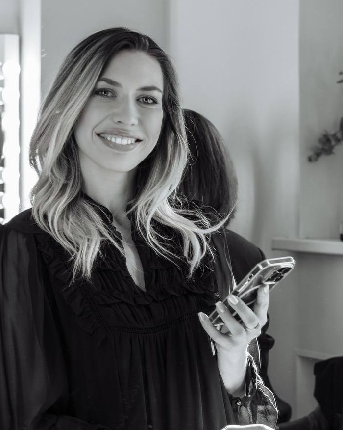 New Year Photoshoot. Գլխավոր