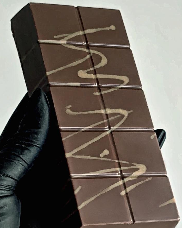 Шоколад. Шокополия