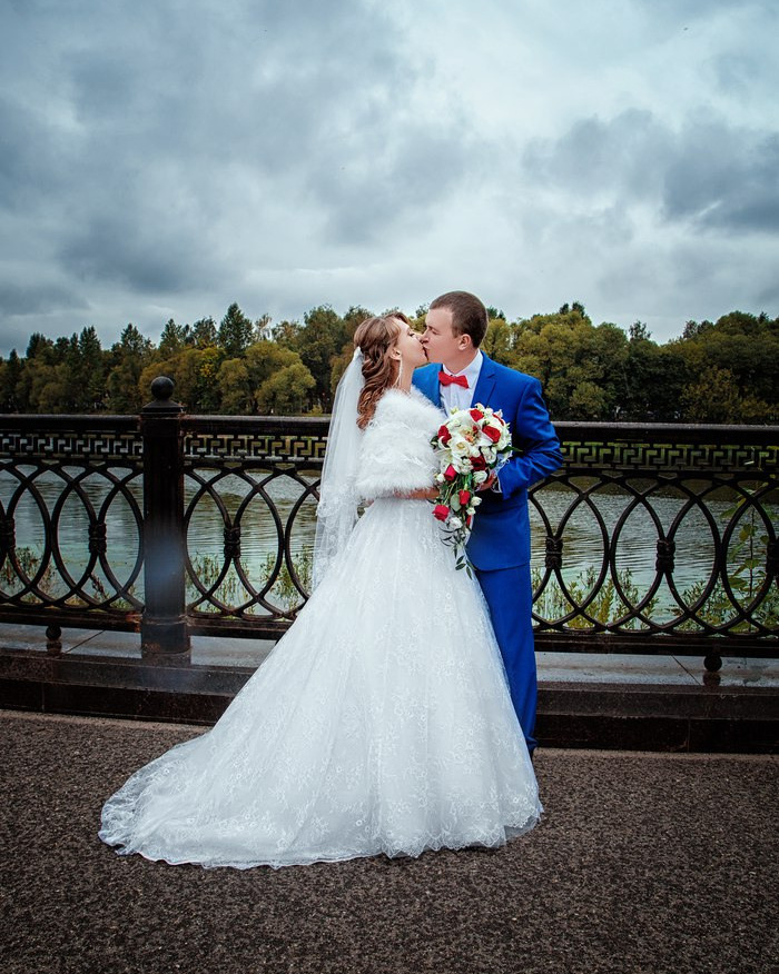 Свадьбы. Индивидуальная и свадебная фотосъёмка в Москве и МО Ерёмин Павел