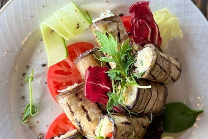 Холодные закуски. Кейтеринг Royal Catering | По Москве и Московской области организуем ресторанное обслуживание