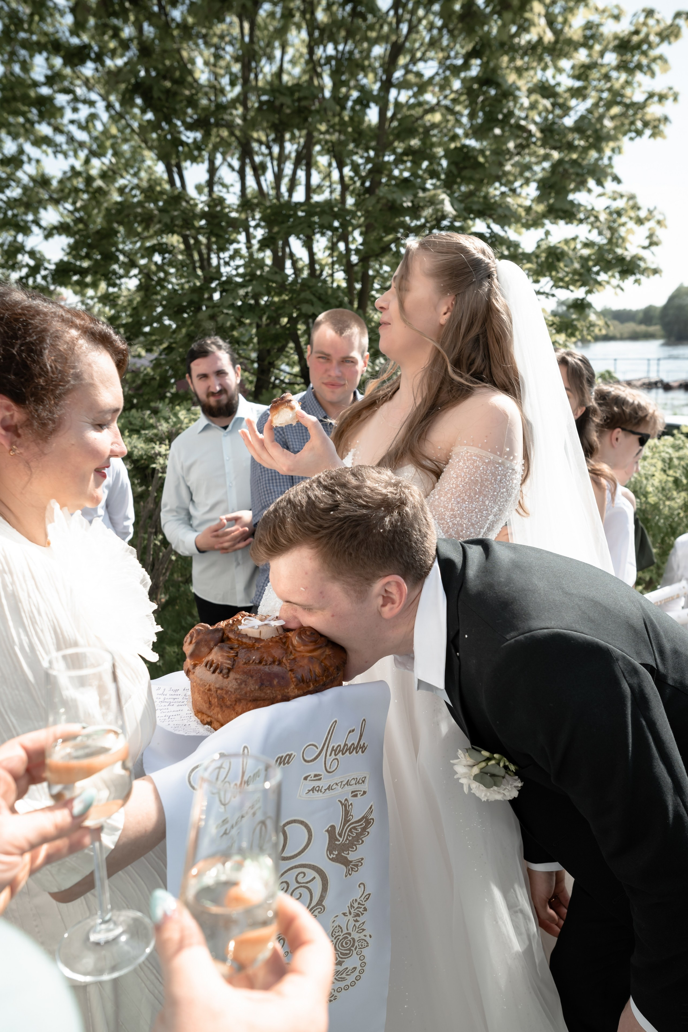 Фотограф Великий Новгород Артем Чернецкий