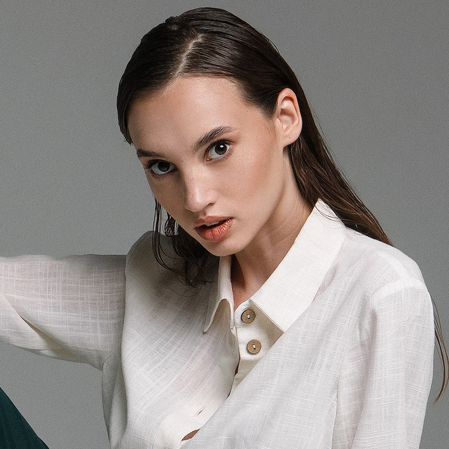 Модель для съемок рост 170