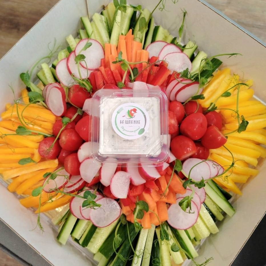 Меню. Кейтеринг, фуршеты, гастробоксы, авторские закуски в Уссурийске