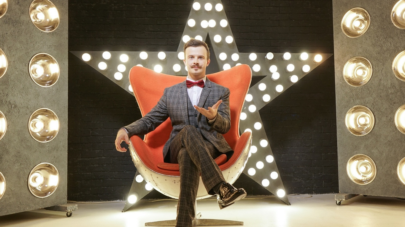 Волшебное шоу. Фокусы. Гипноз. Концерт в Доме Шрёдера. Дом Шрёдера