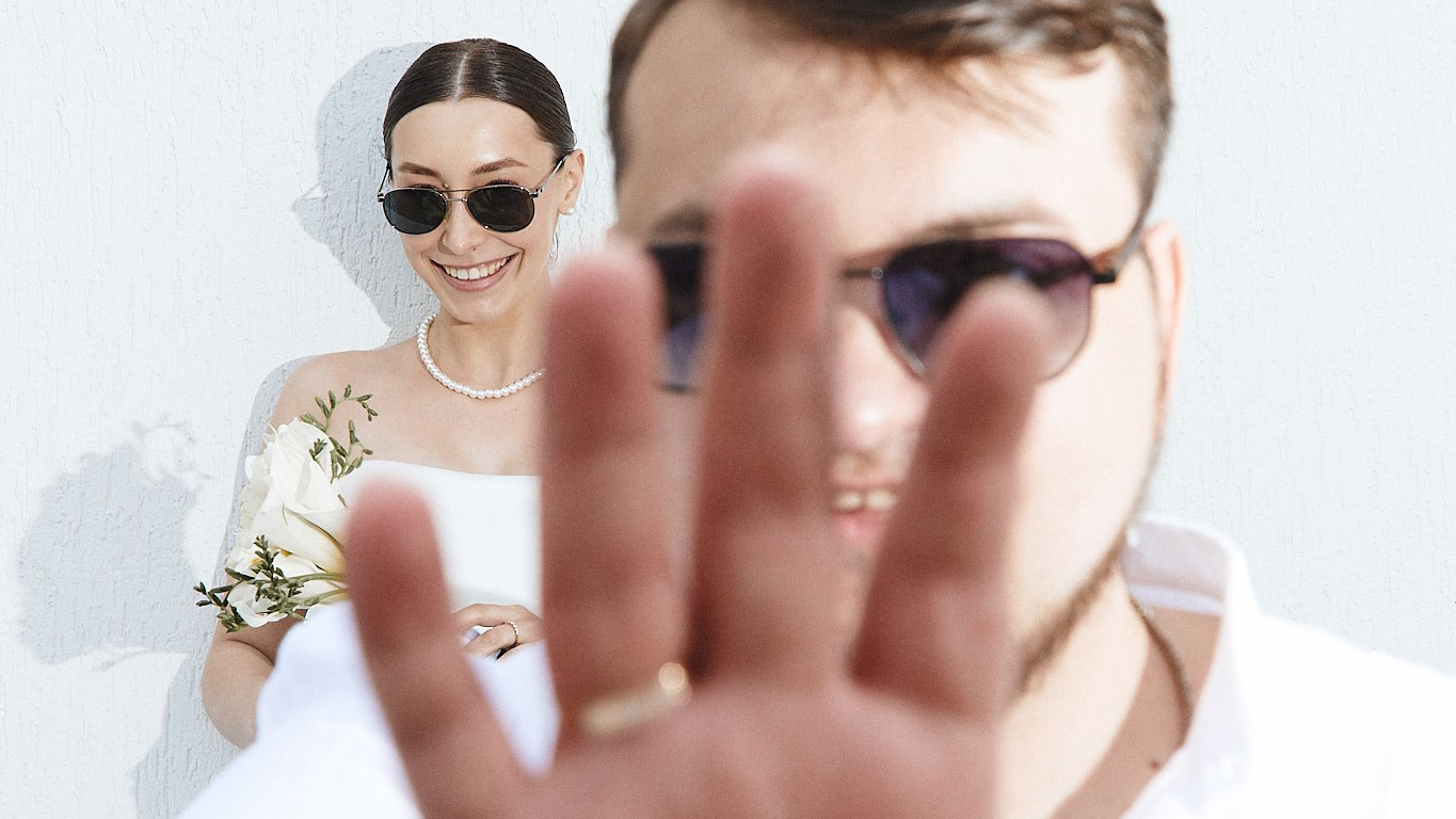 Фотограф и Видеограф