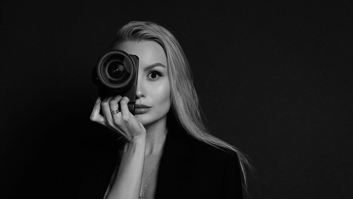 Фотограф Иркутск.Дарья Казакова